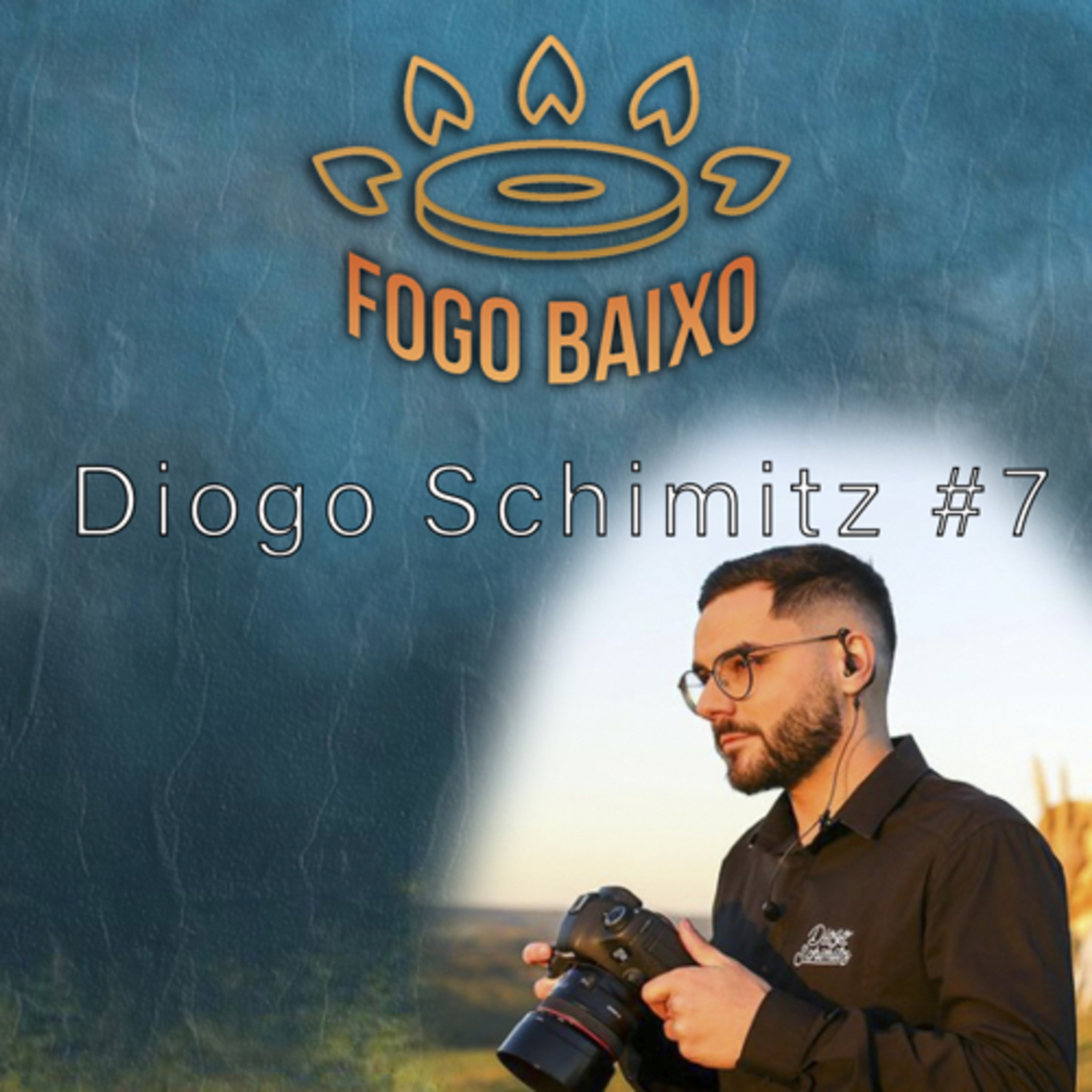 Fogo Baixo