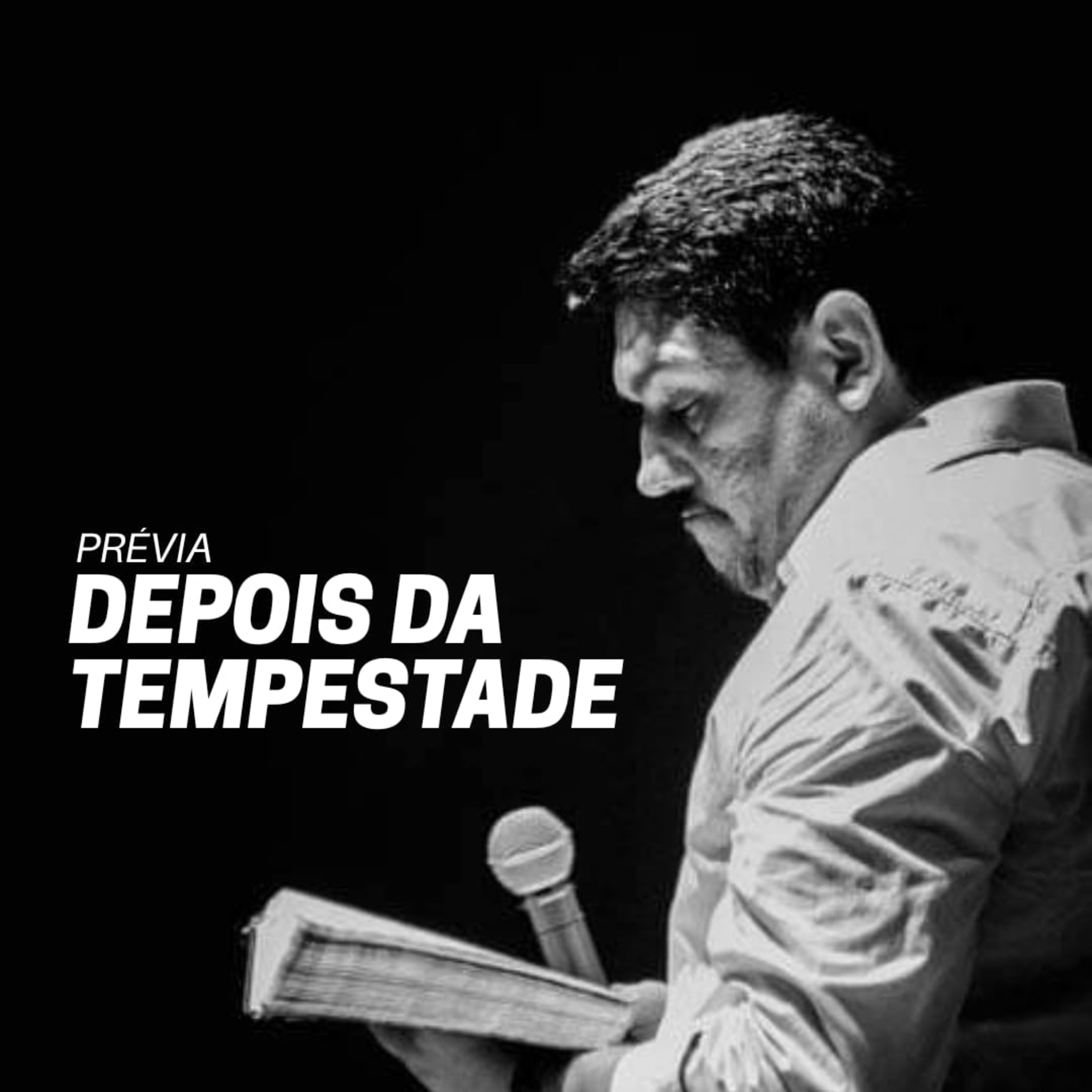Depois da Tempestade (Prévia) 