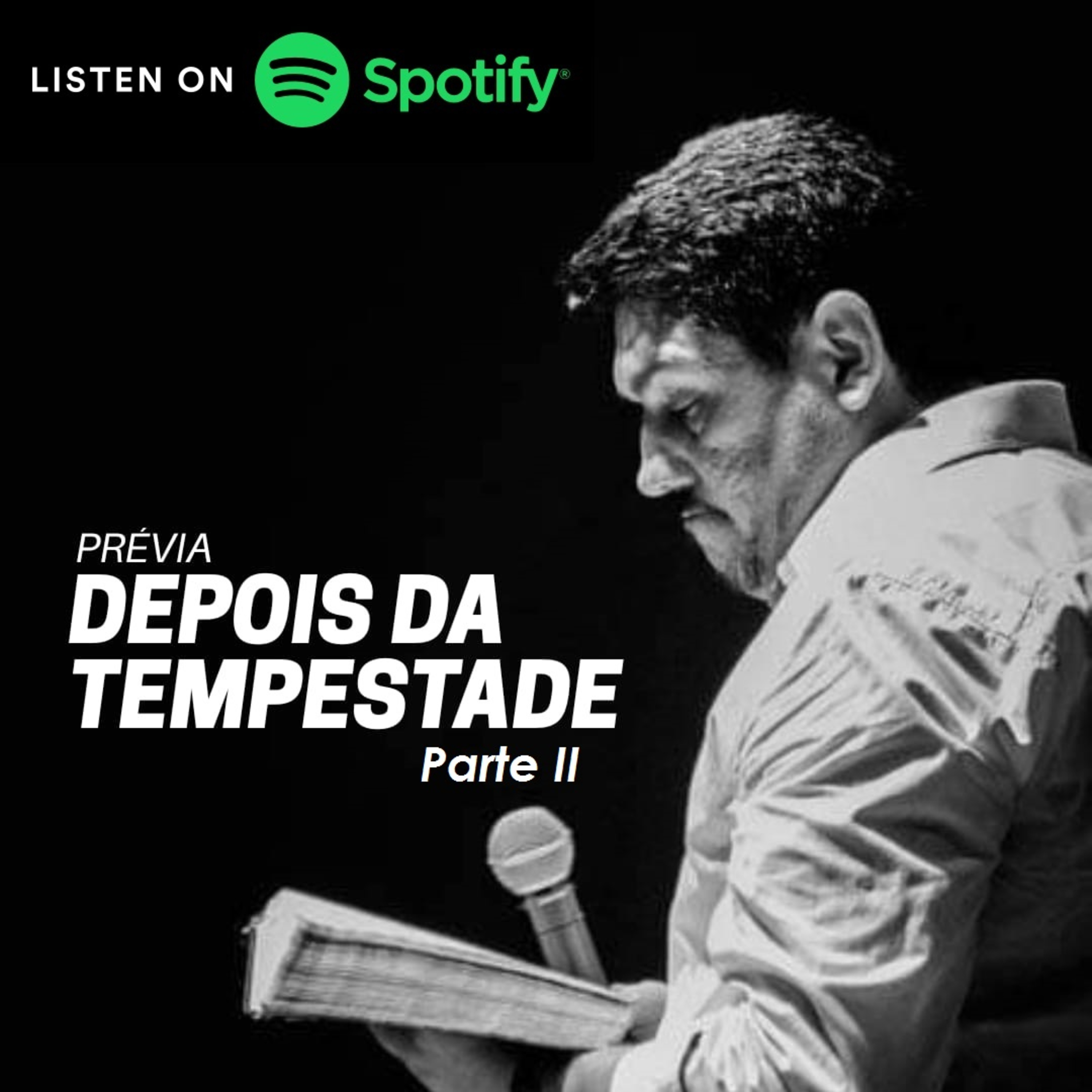 Depois da Tempestade - Parte 2 (Prévia)