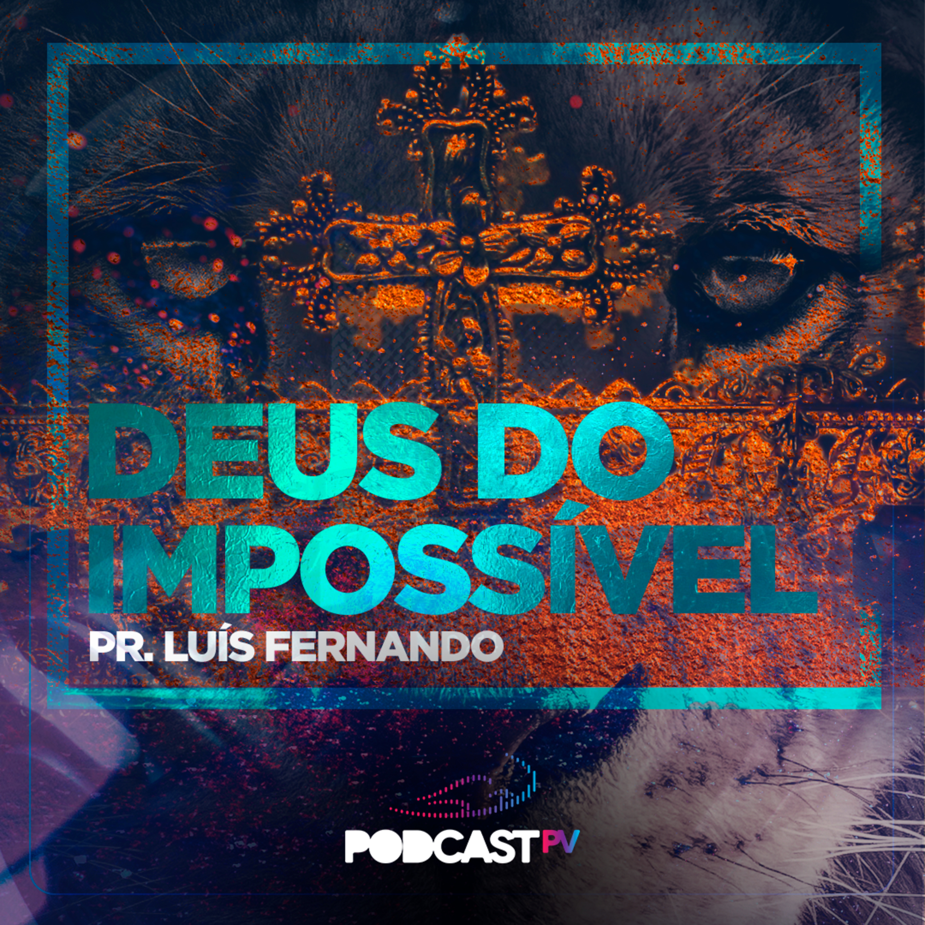 Deus do Impossível  episode artwork