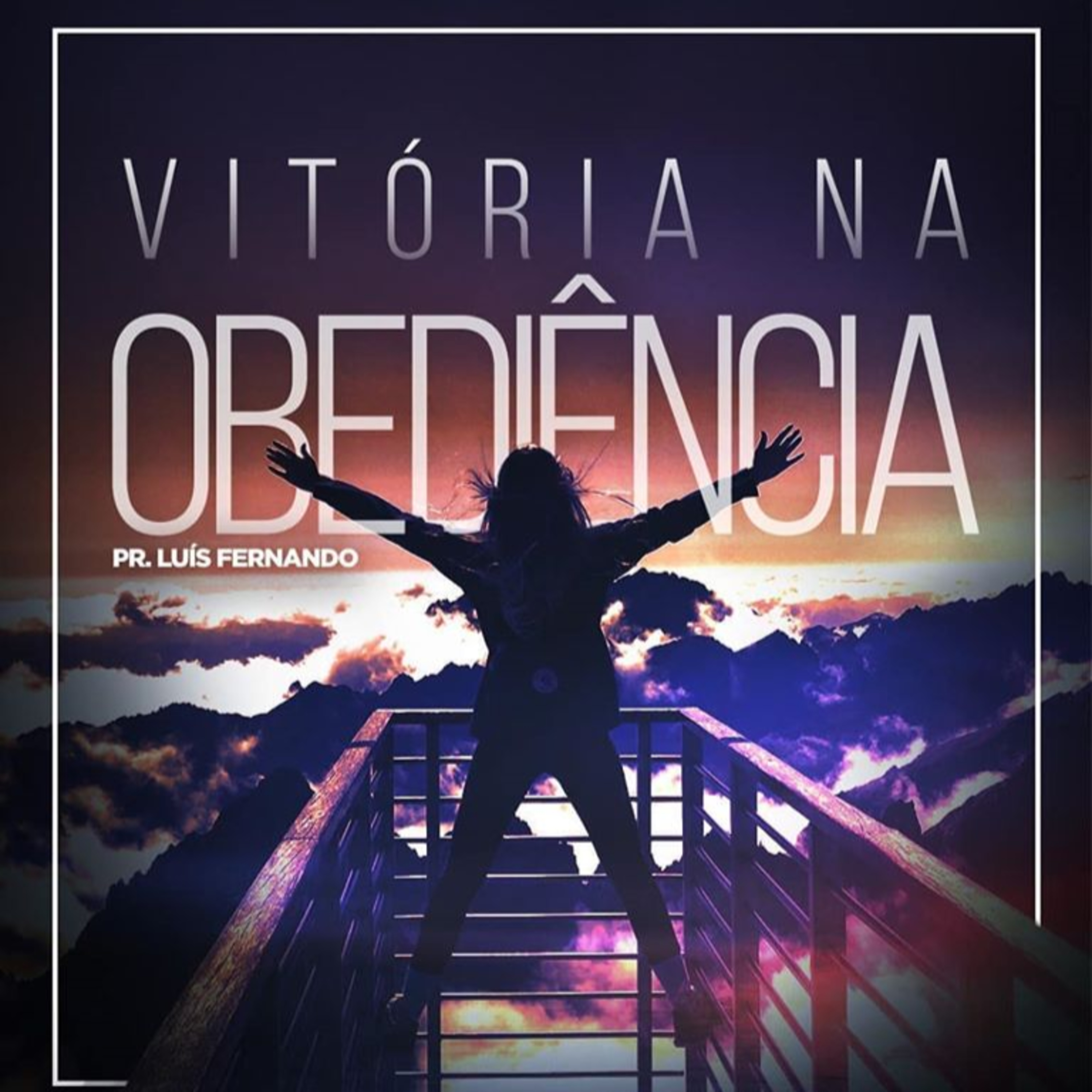 Vitória na Obediência 