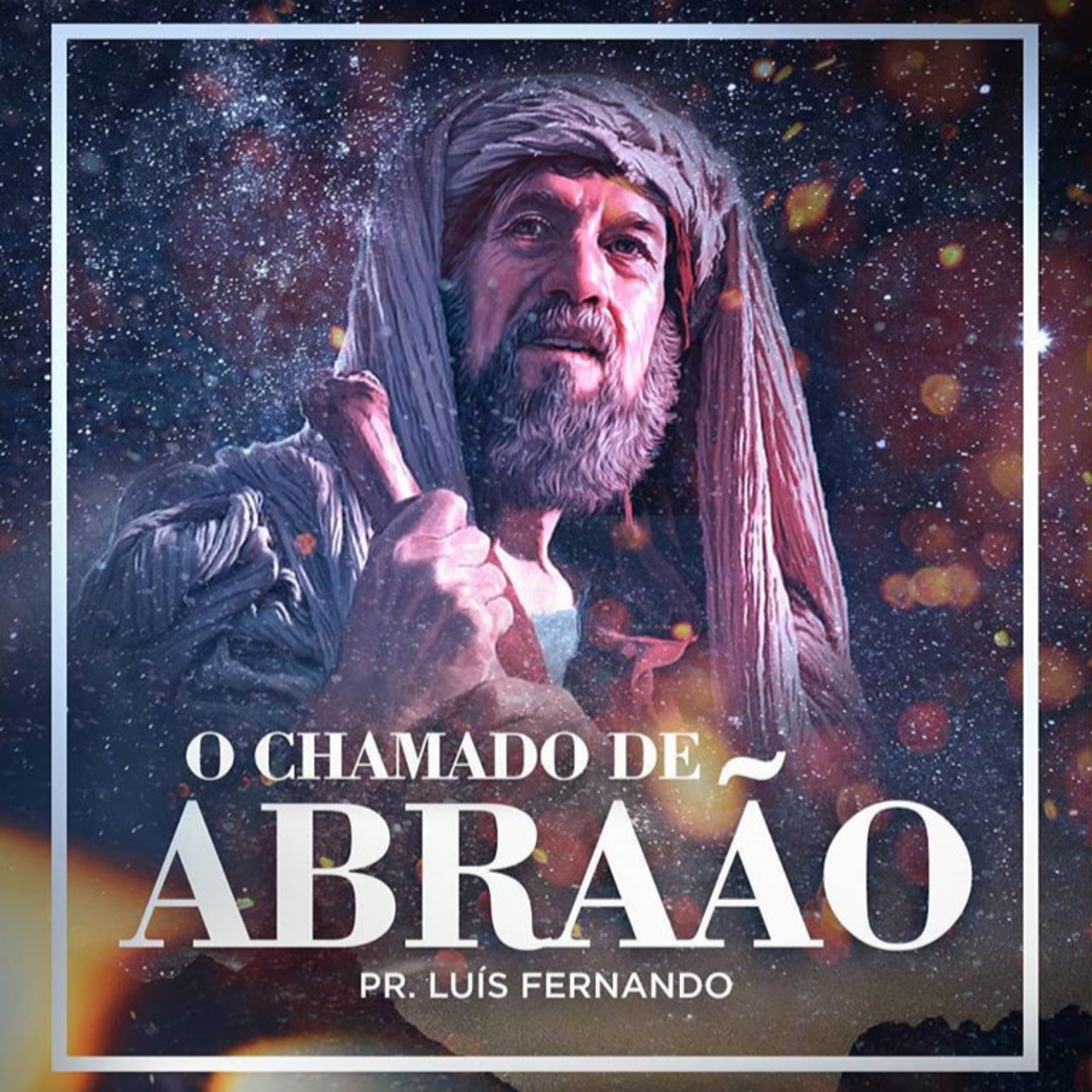 O chamado de Abraão  episode artwork
