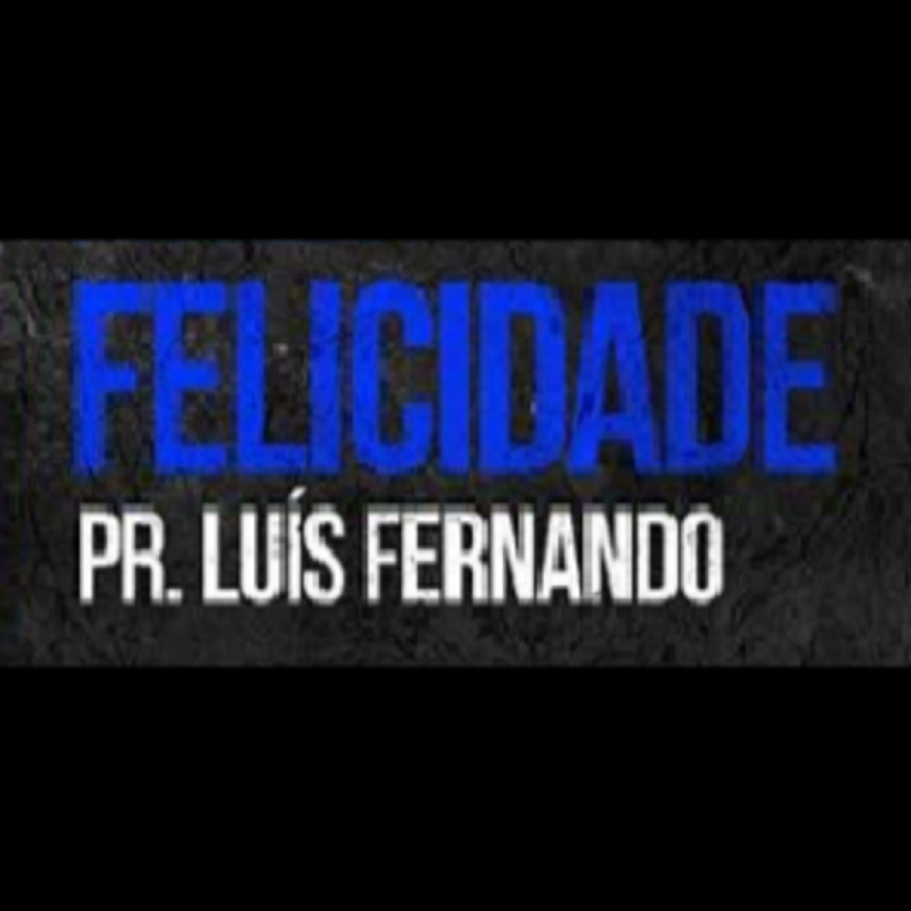 Felicidade  episode artwork