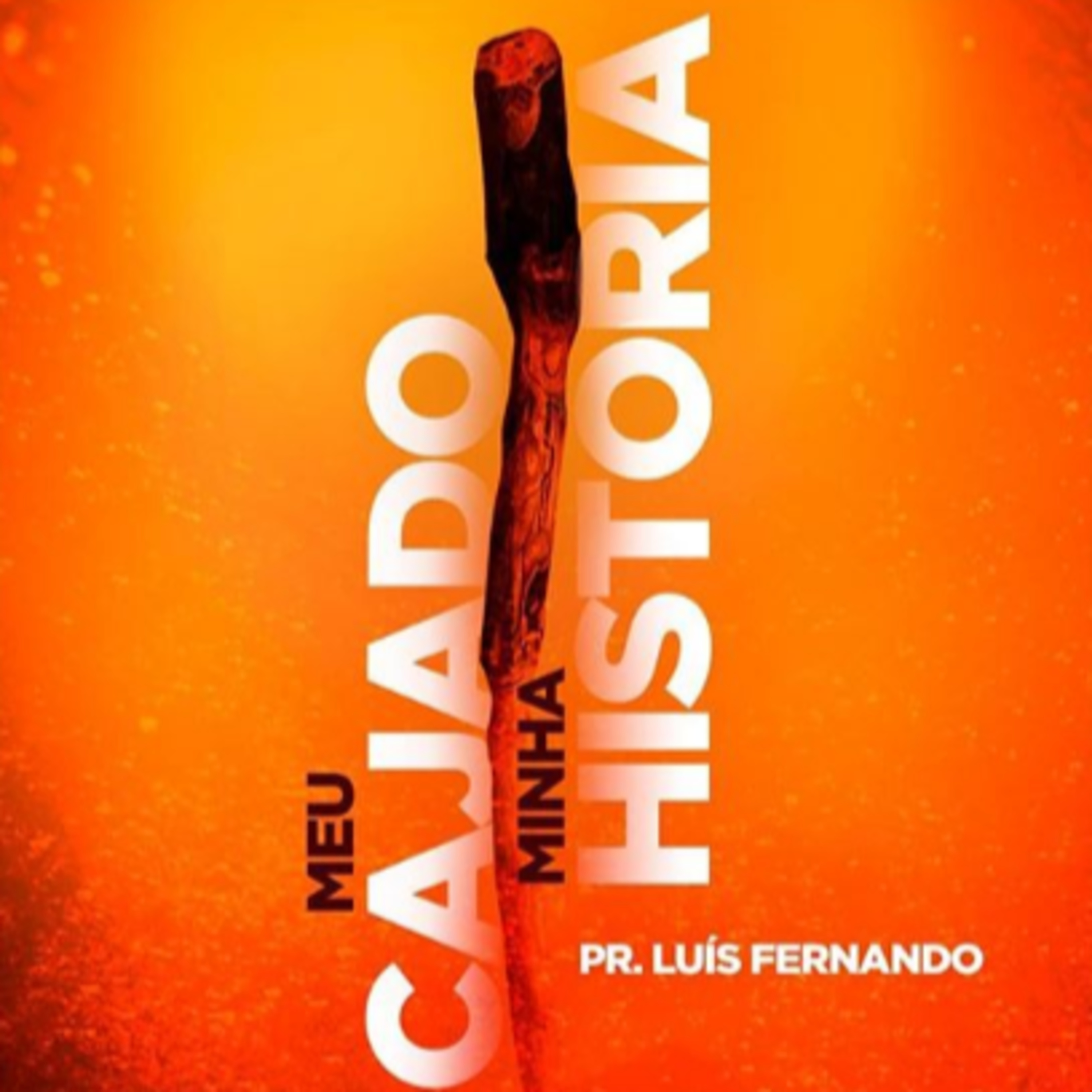 Meu Cajado Minha História  episode artwork