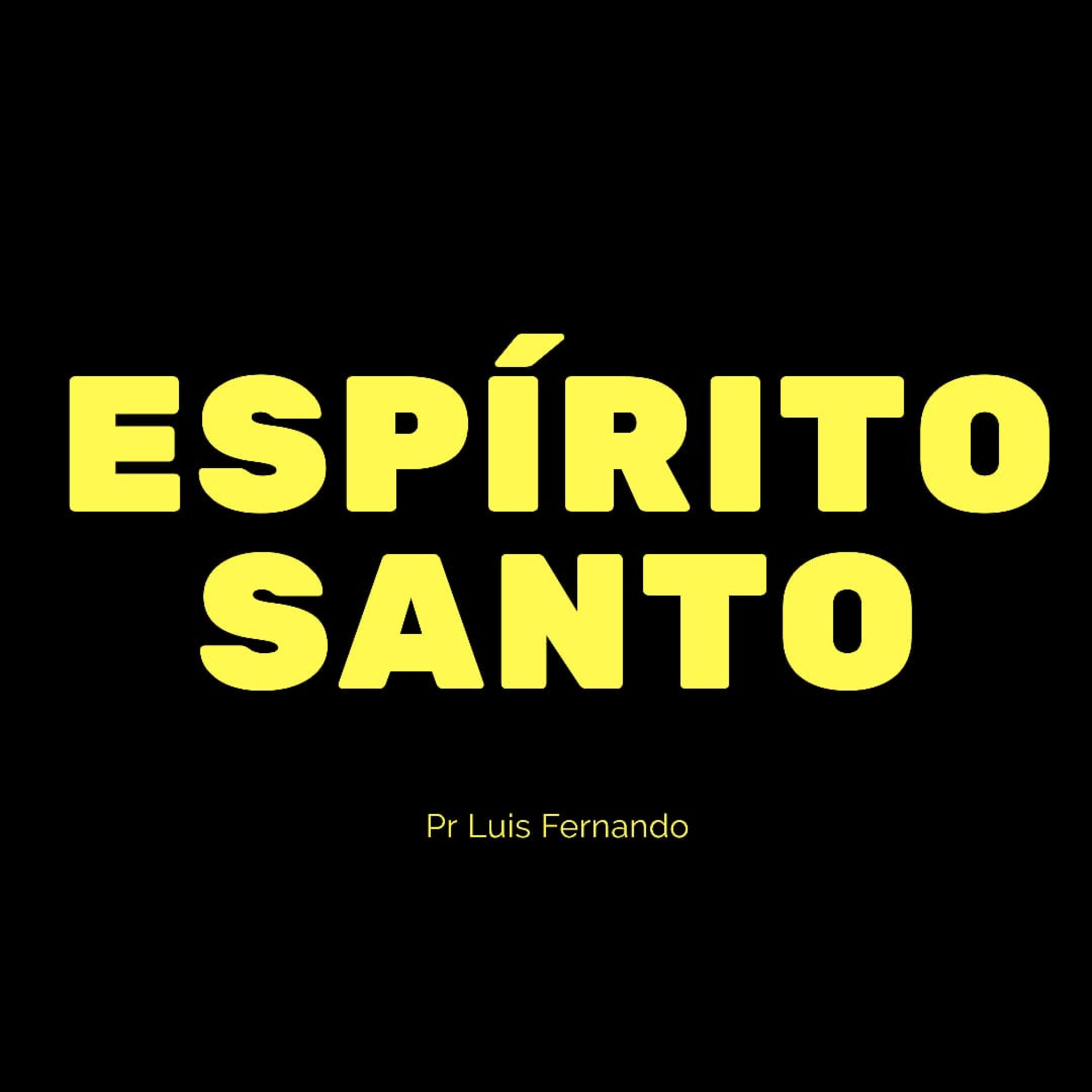 Espirito Santo  episode artwork