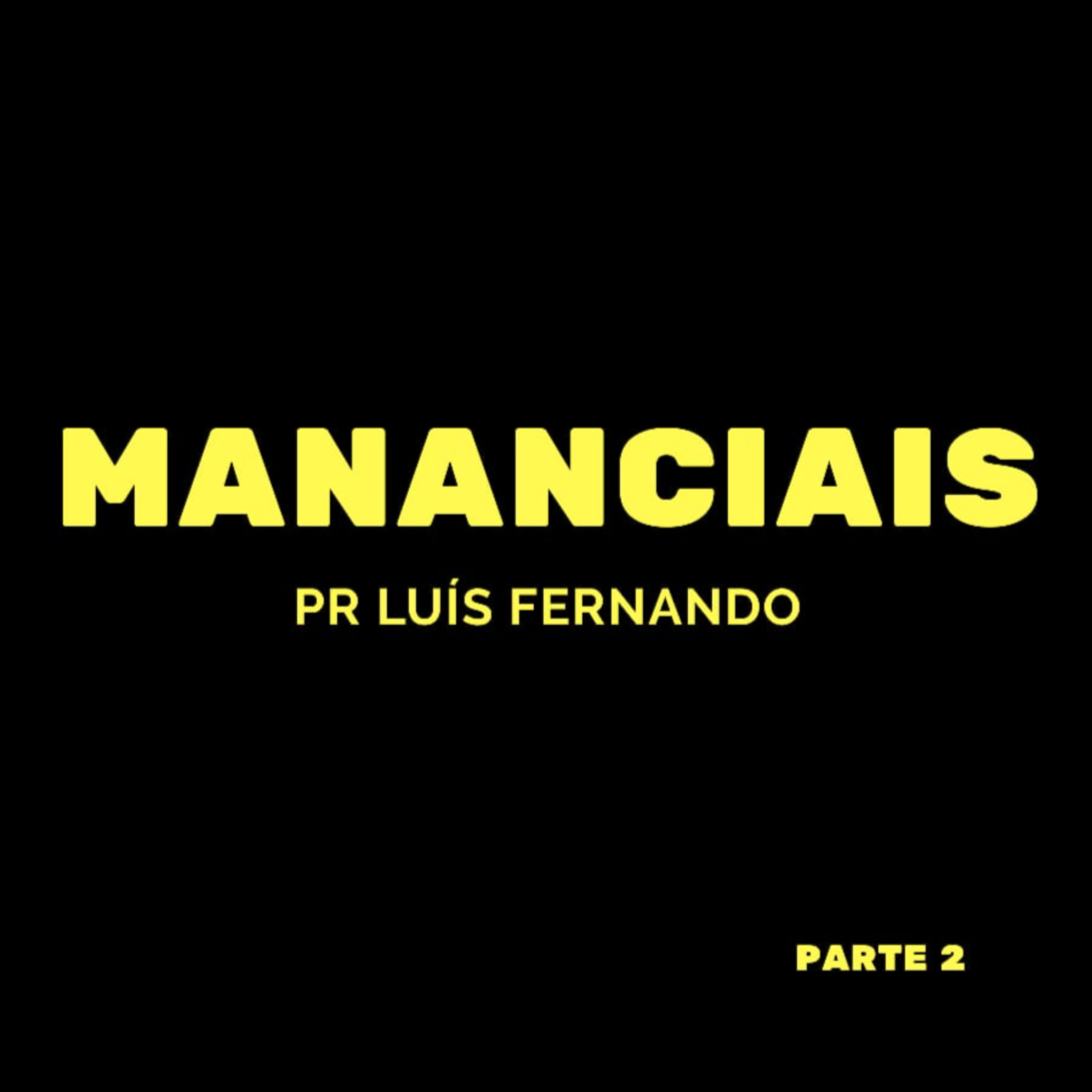 Mananciais - Parte 2  episode artwork