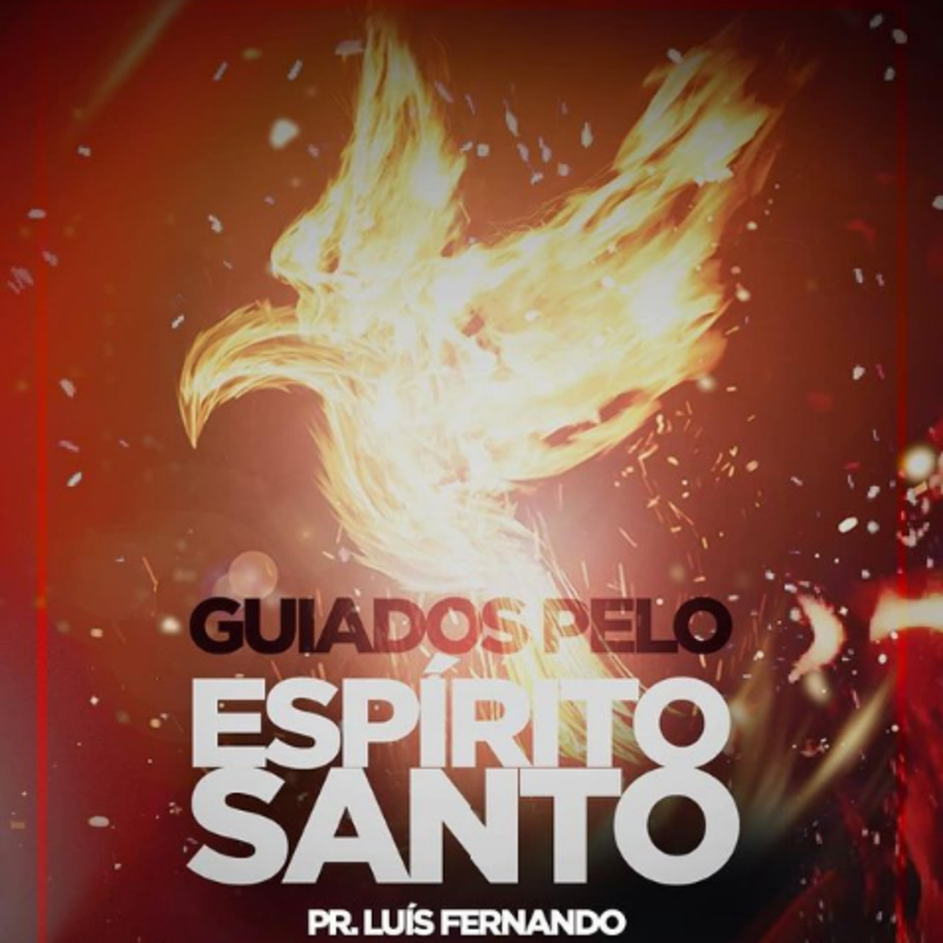 Guiados pelo Espírito Santo 