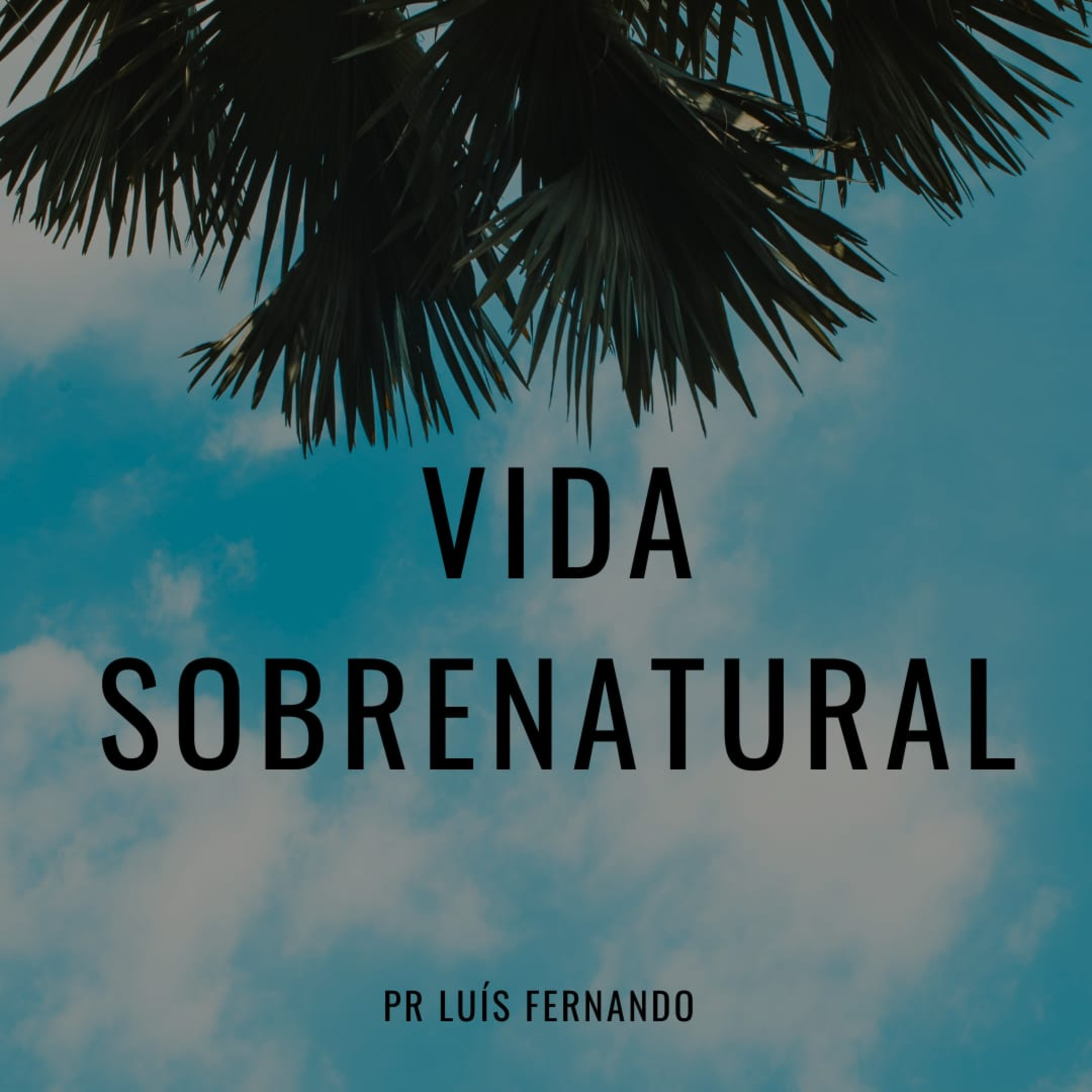 Vida Sobrenatural episode artwork