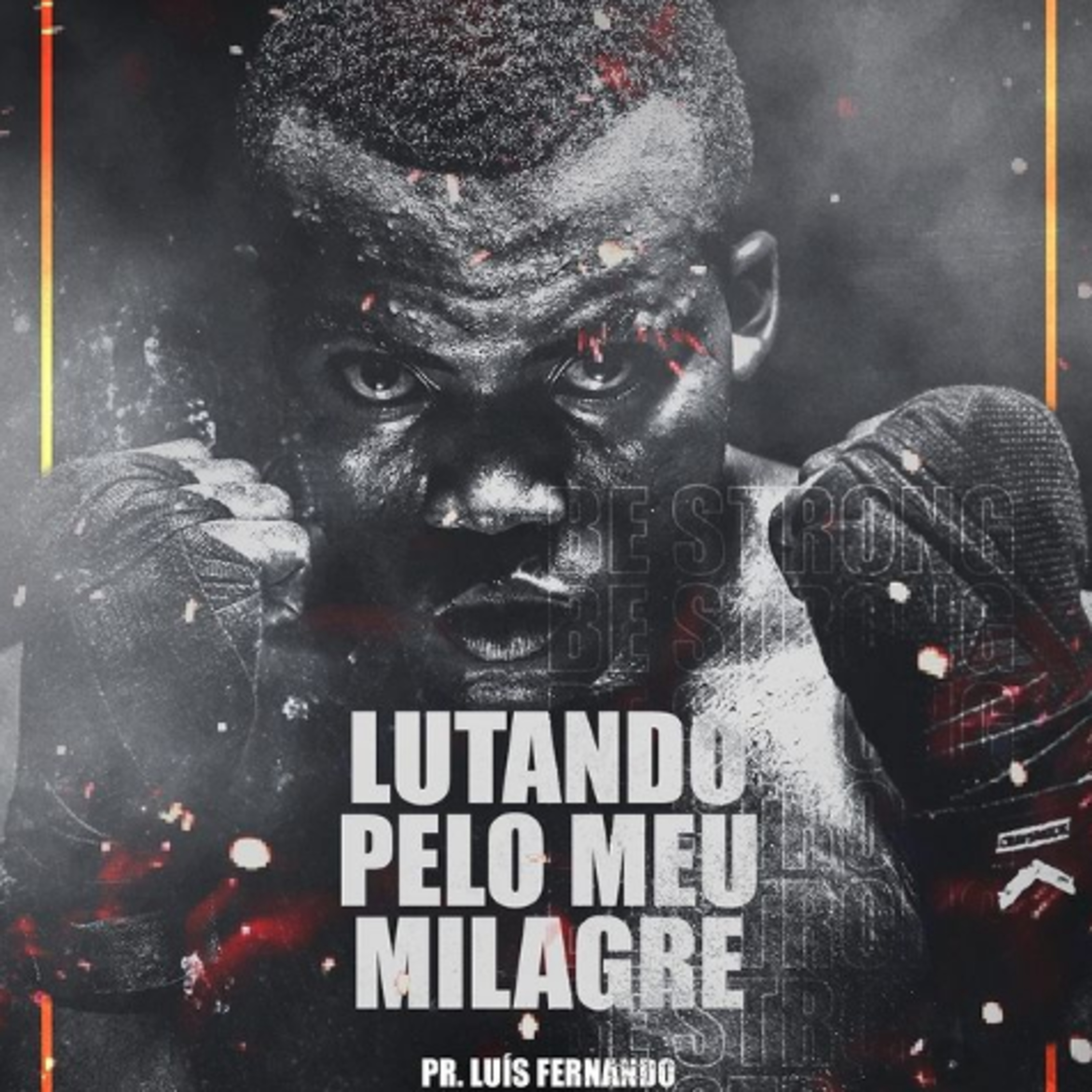 Lutando pelo meu Milagre episode artwork