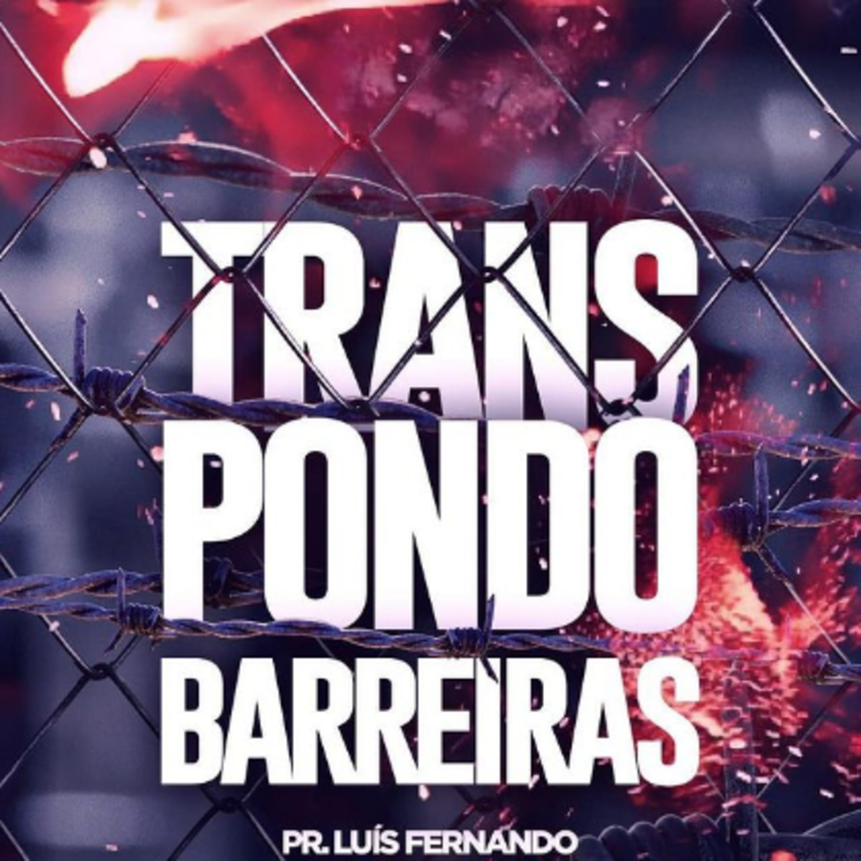 Transpondo Barreiras  episode artwork