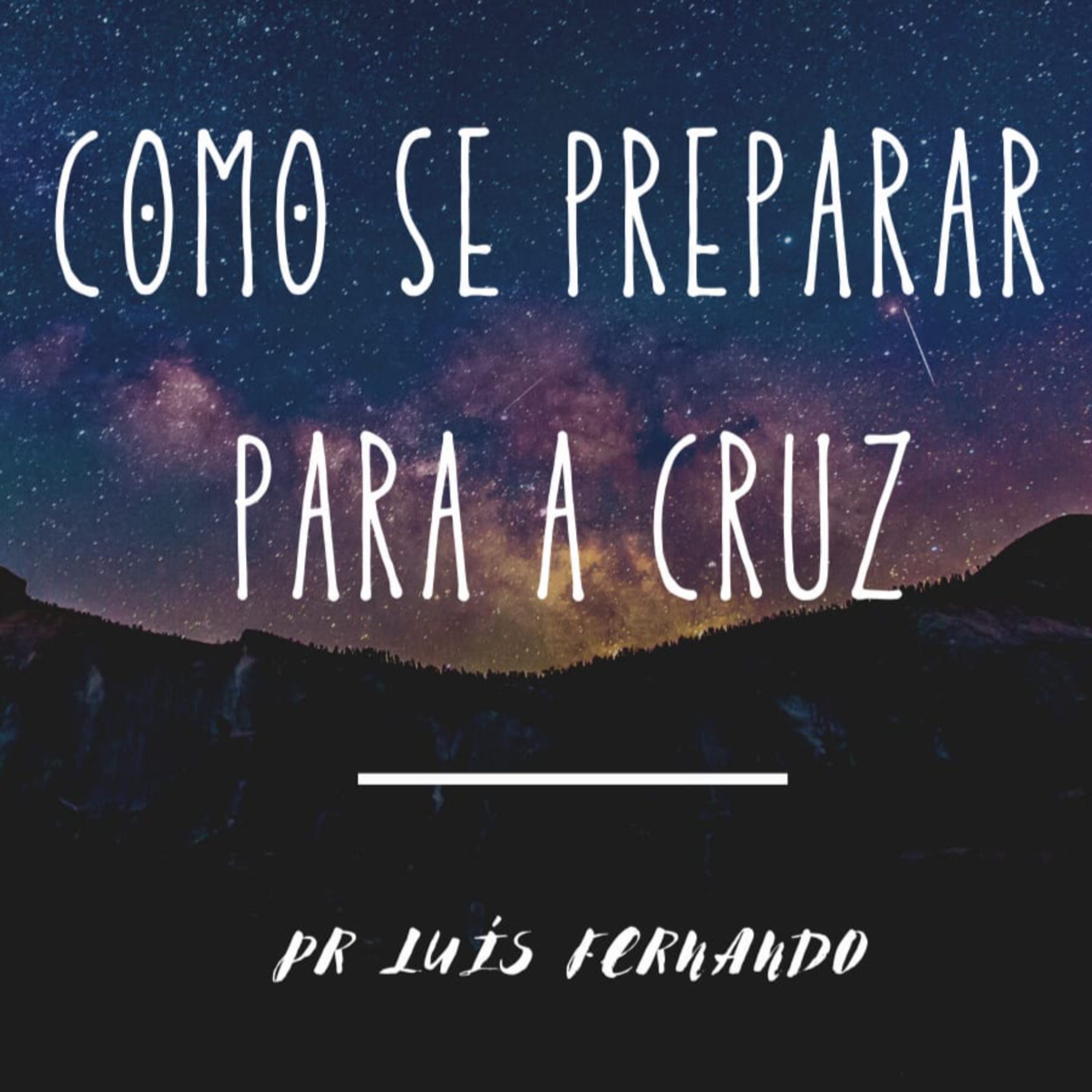 Como se preparar para a Cruz episode artwork