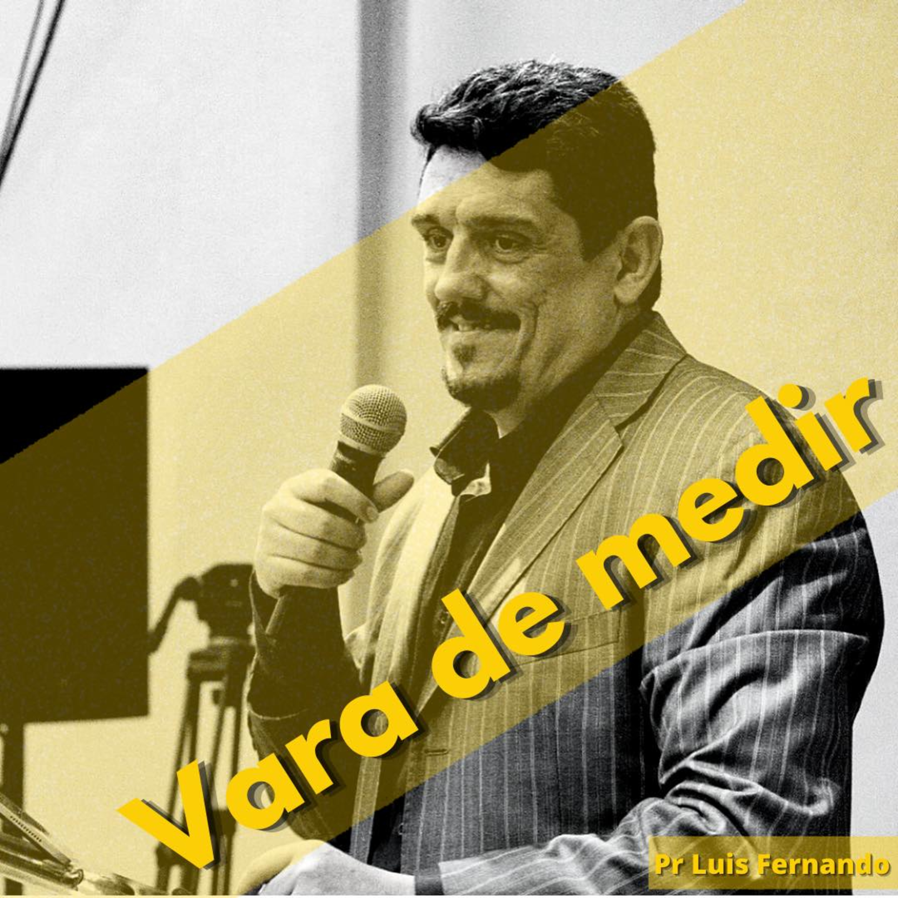 Vara de Medir episode artwork