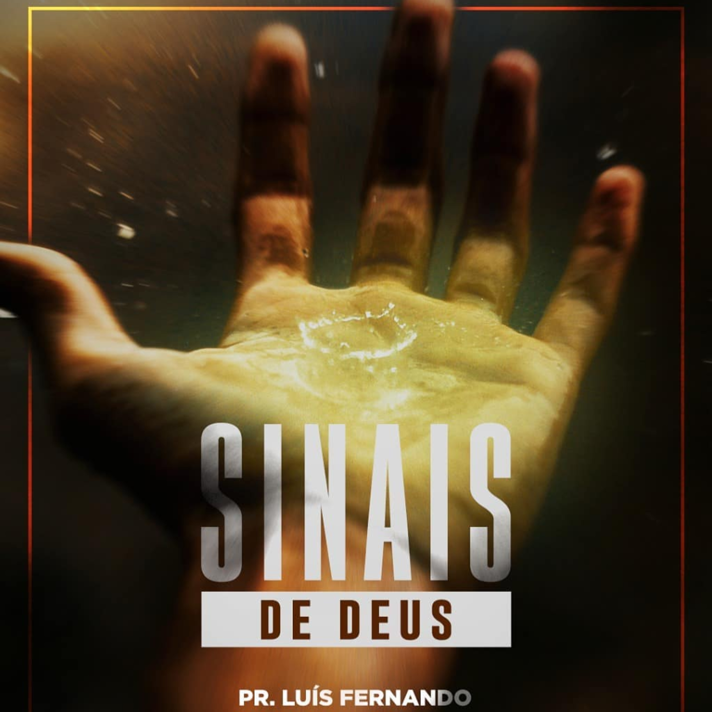 Sinais de Deus  episode artwork