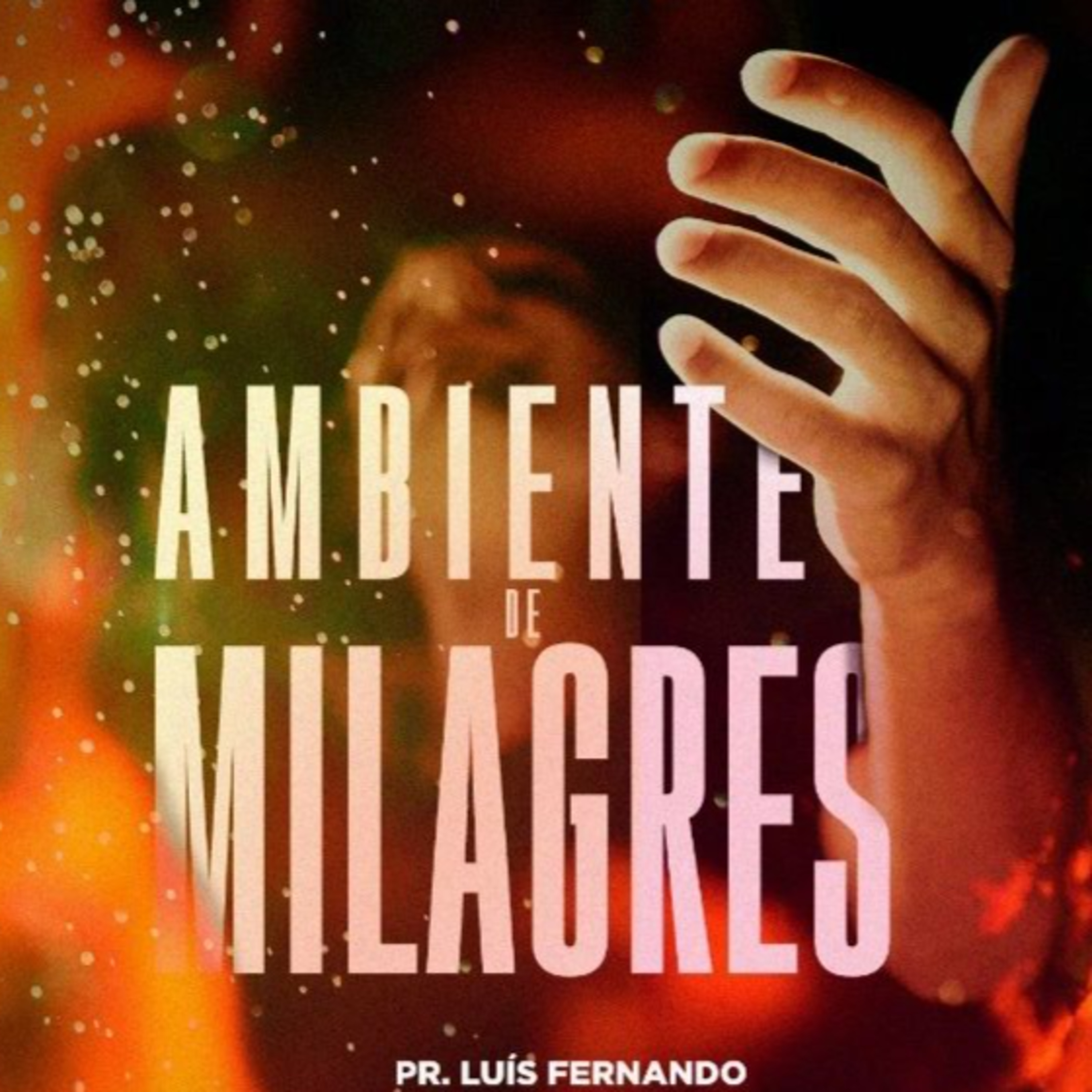 Ambiente de Milagres episode artwork