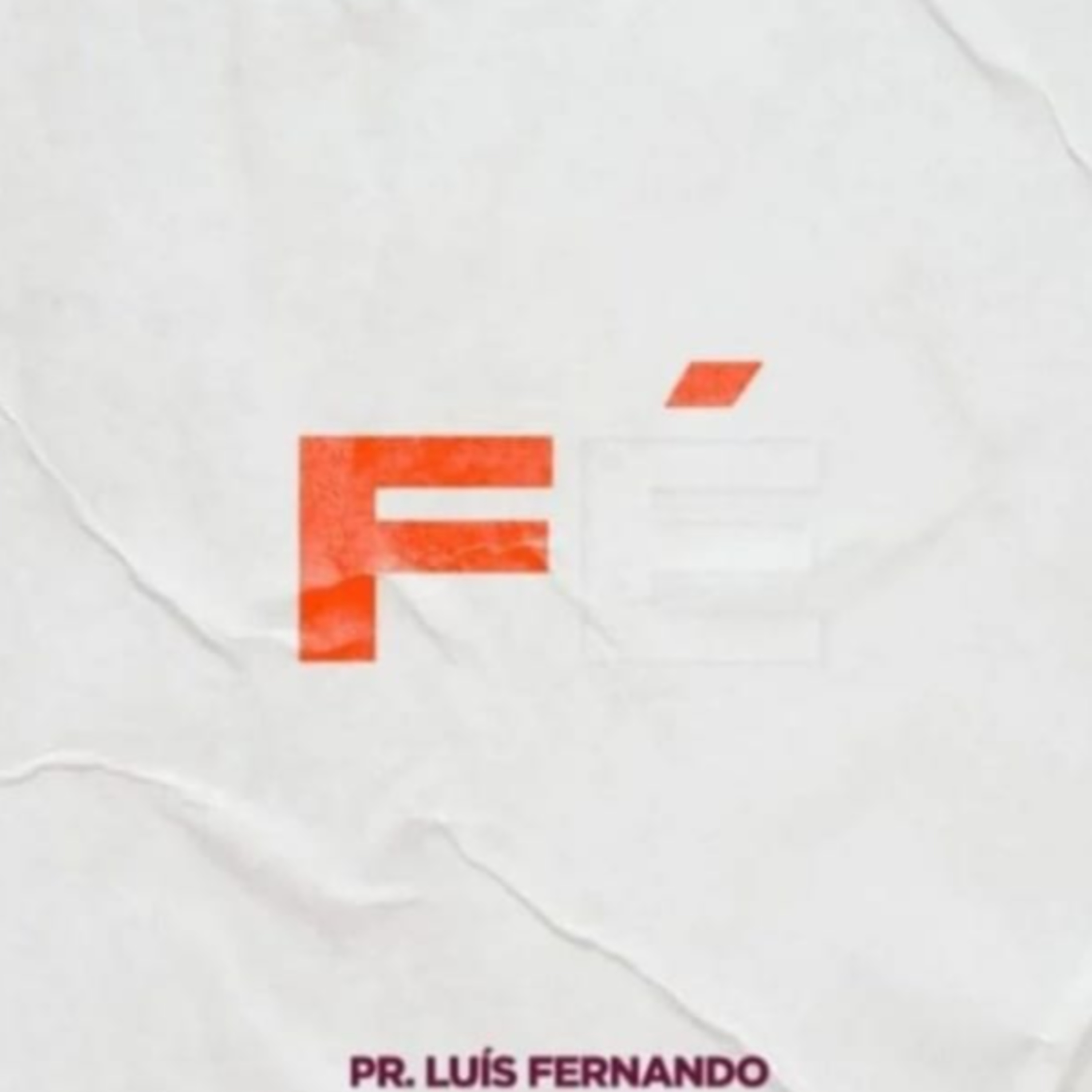 Fé episode artwork