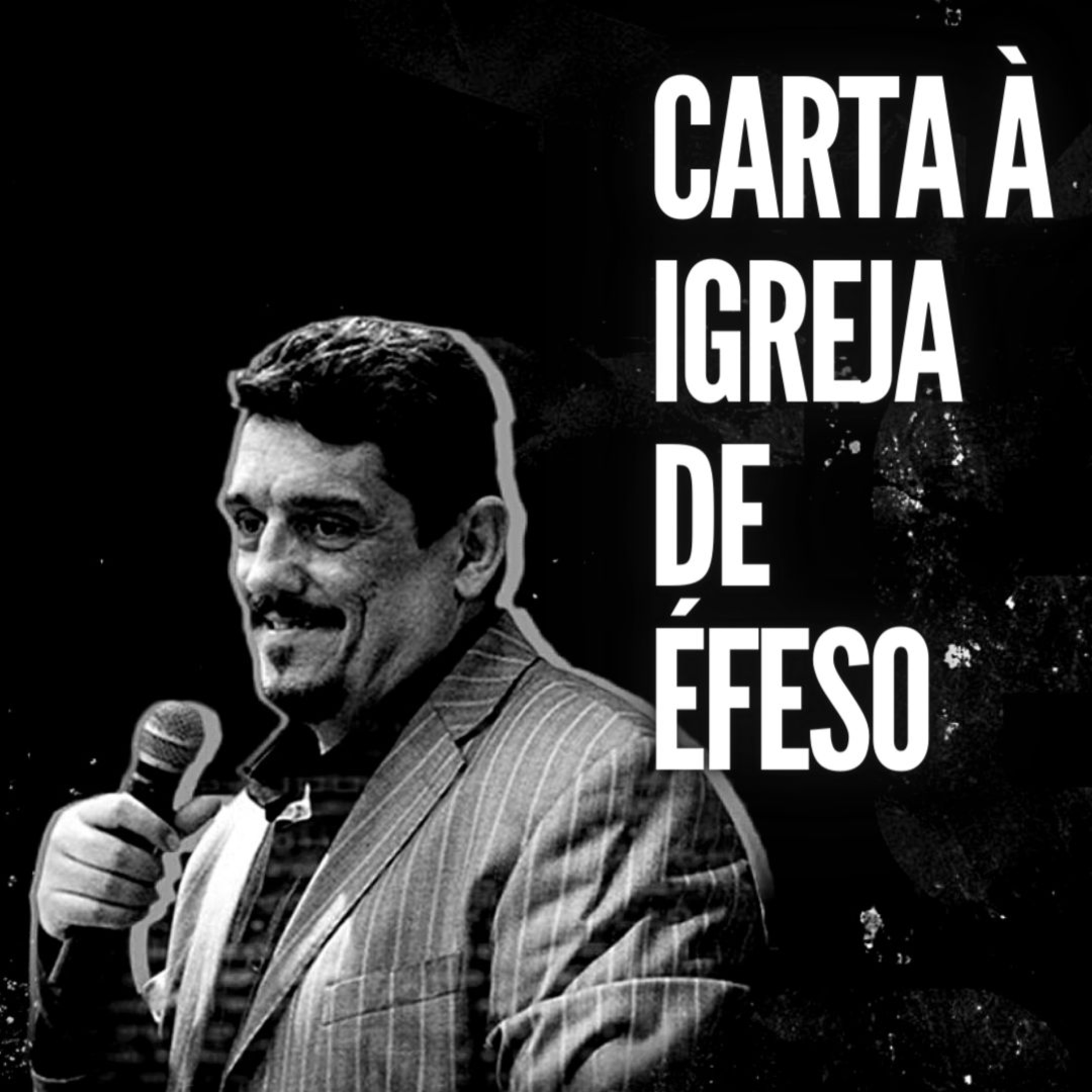 Carta à Igreja de Éfeso. 