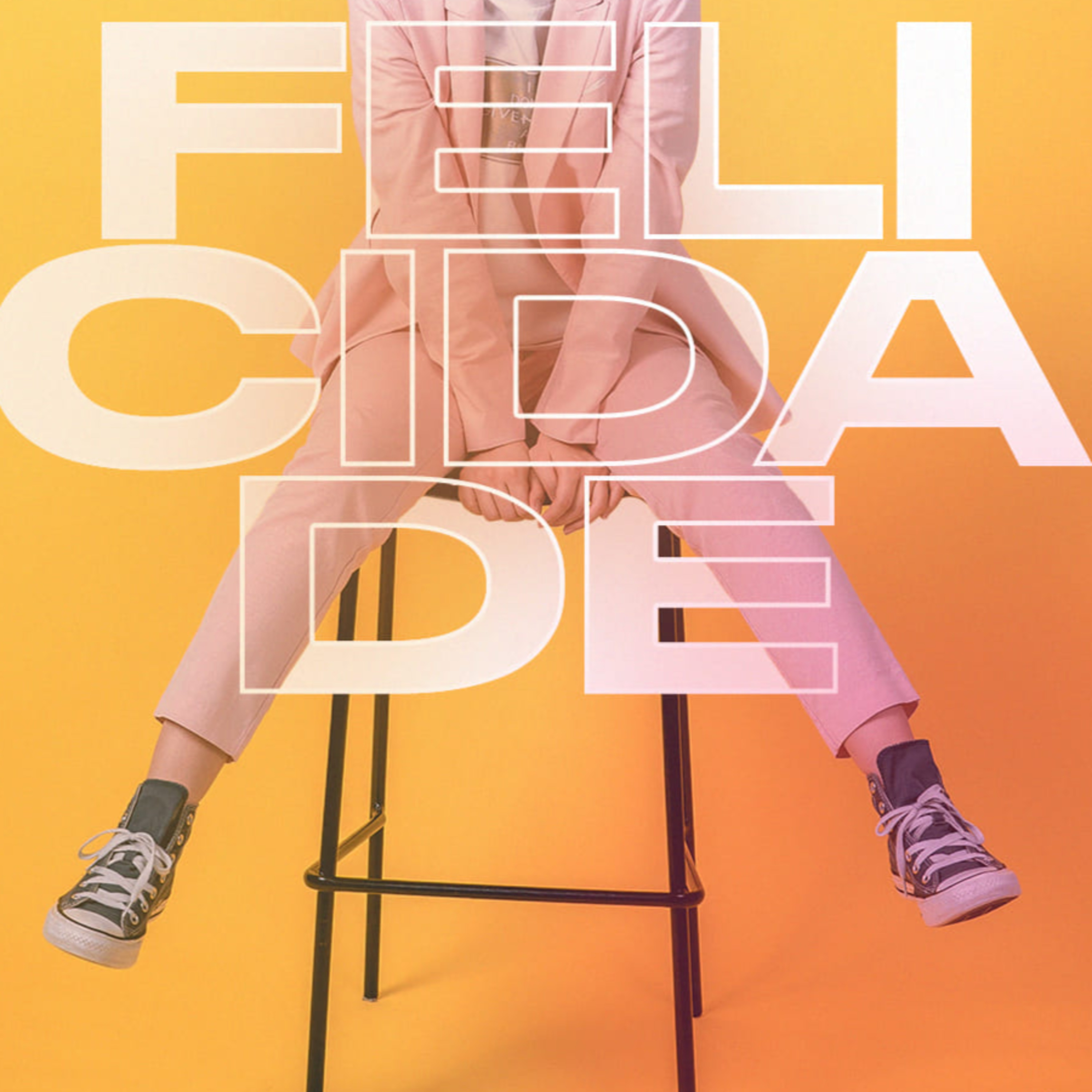 Felicidade episode artwork