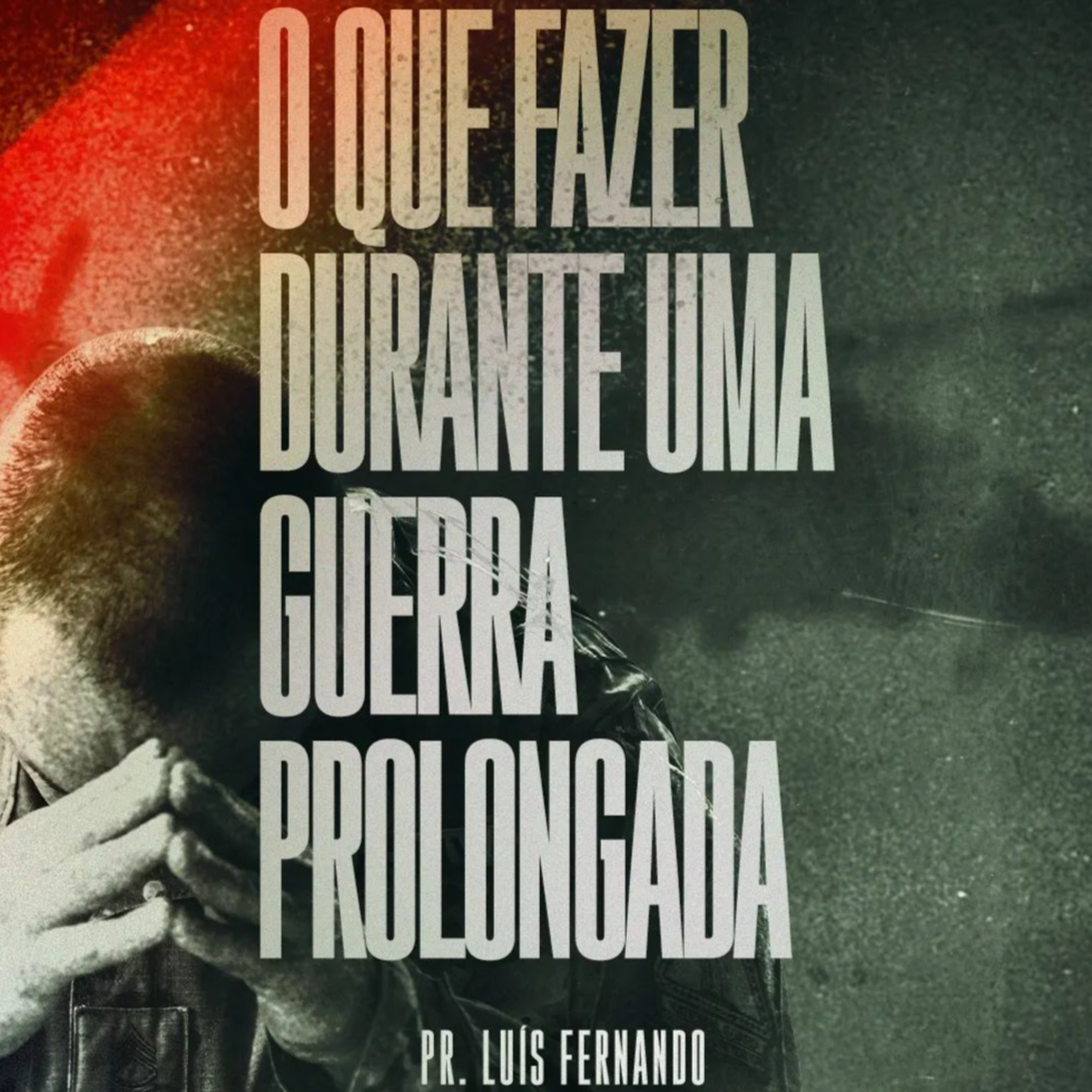 O que fazer durante uma guerra prolongada. episode artwork