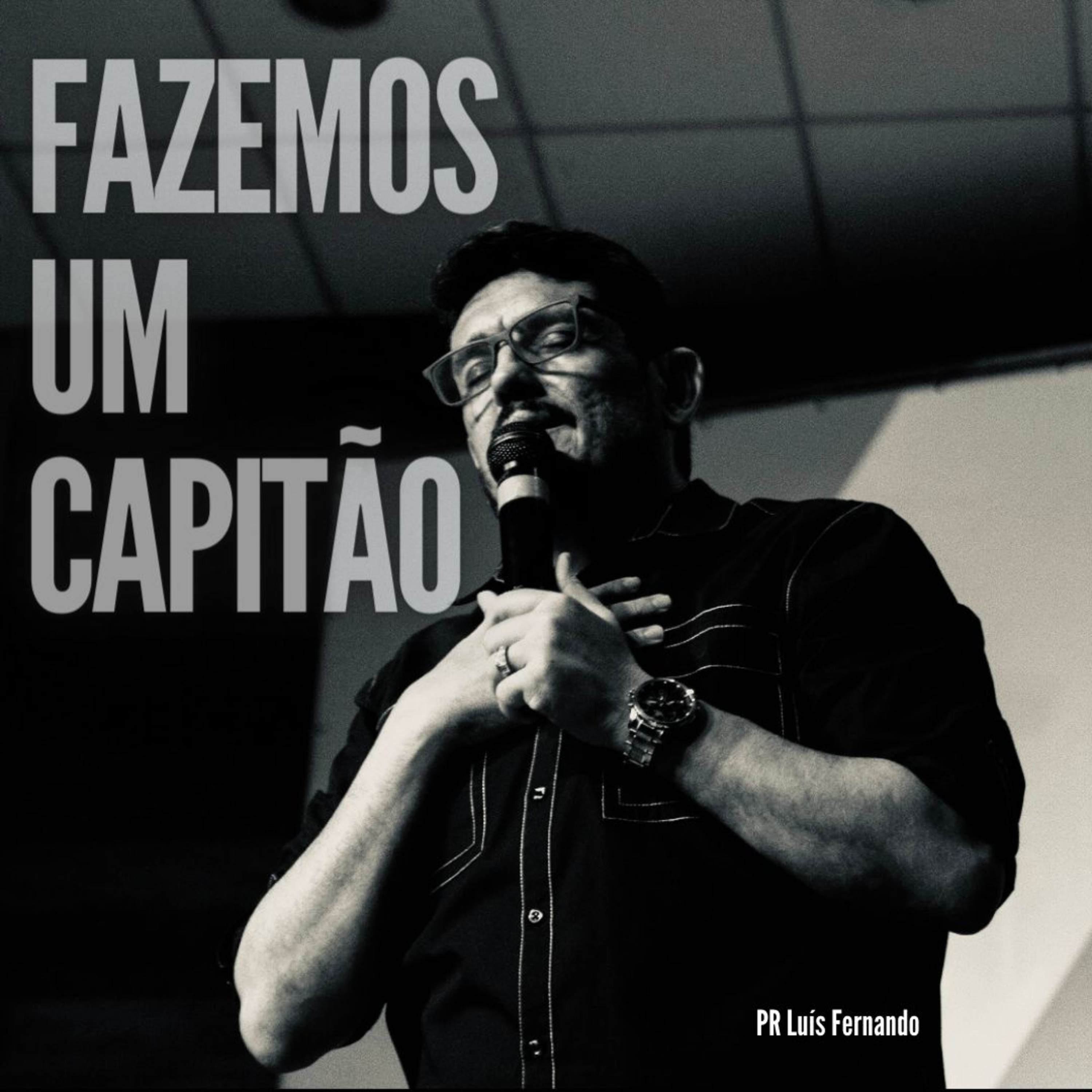 Pr Luis Fernando PV