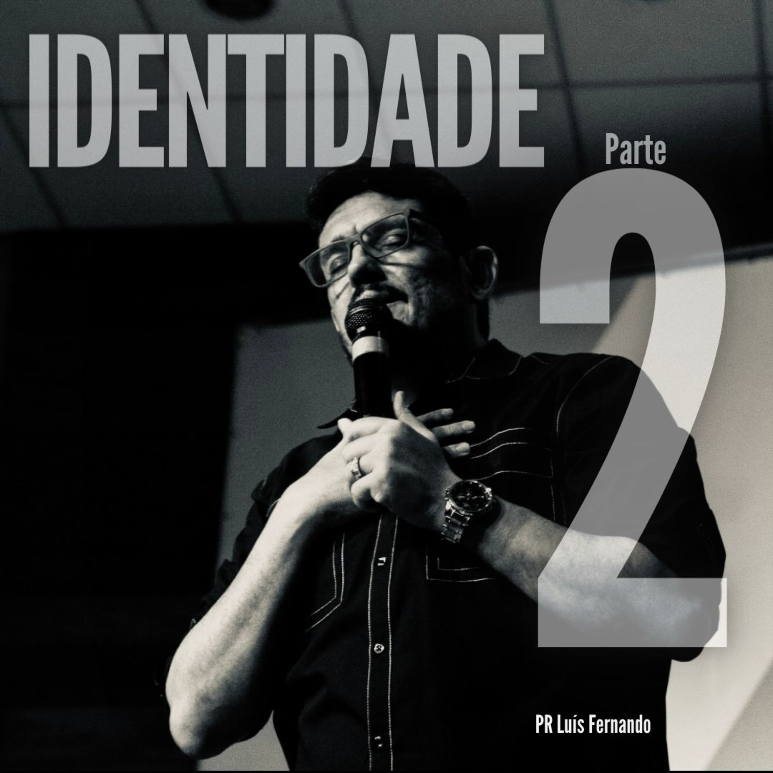 Identidade - Parte 2 episode artwork