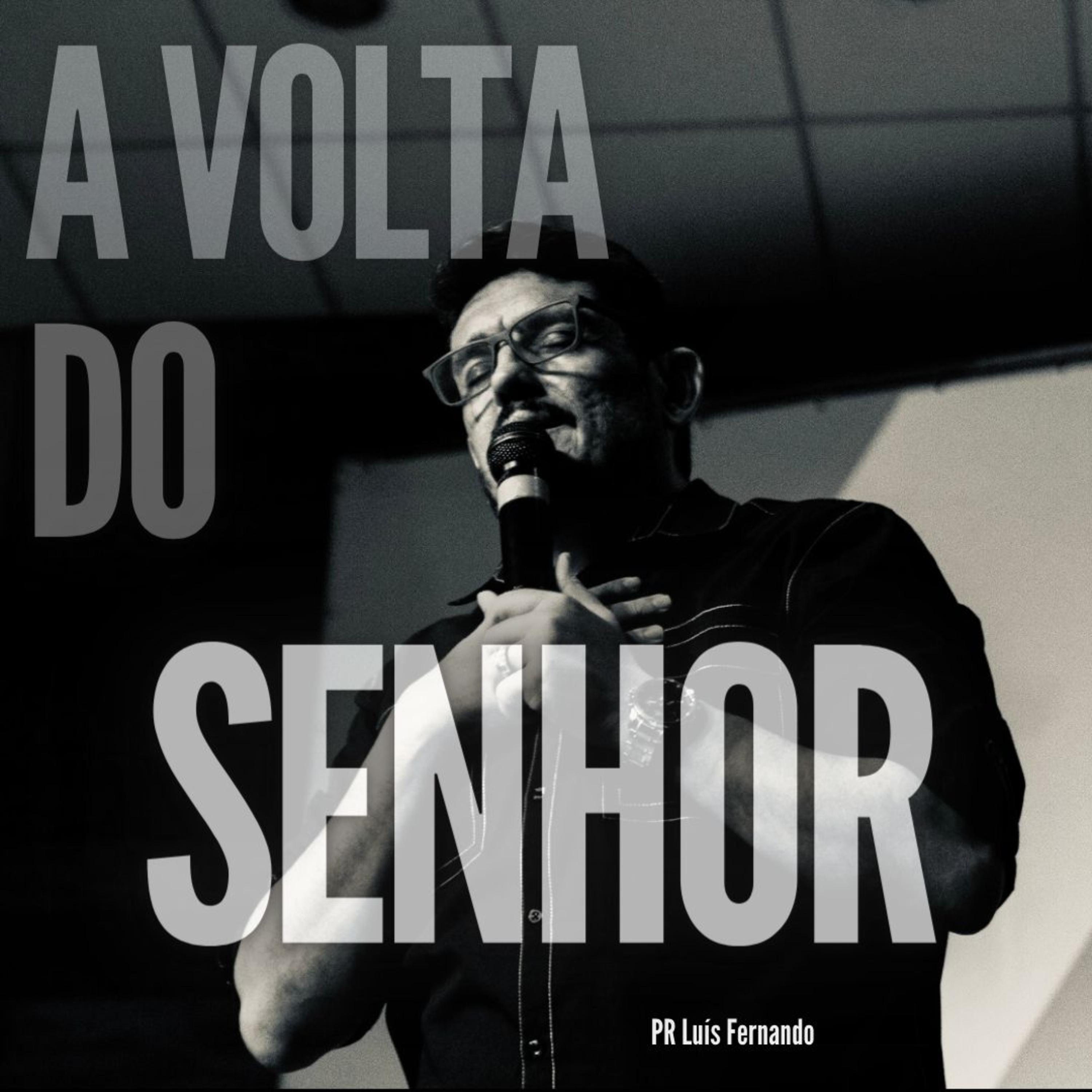 A Volta do Senhor episode artwork