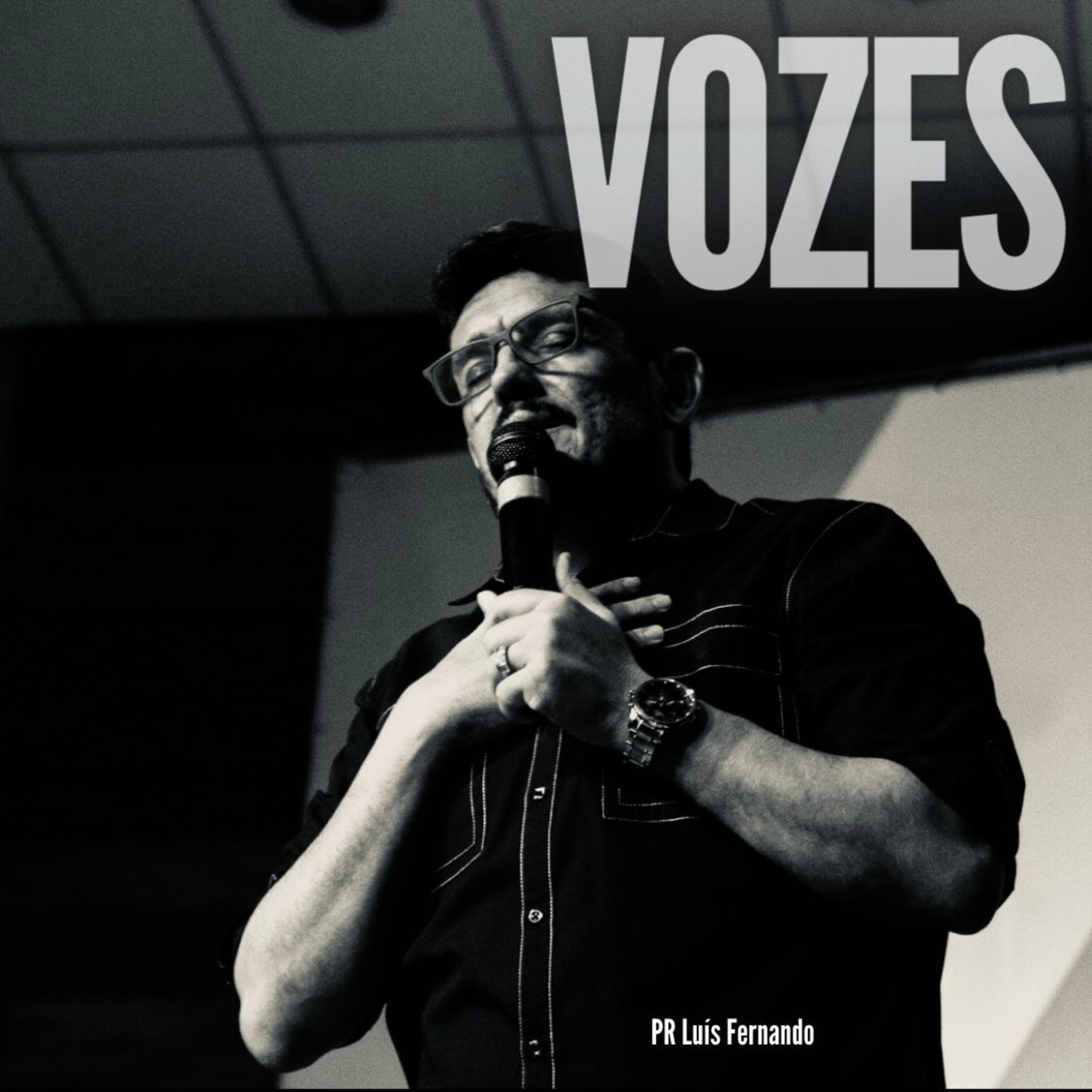 Vozes episode artwork