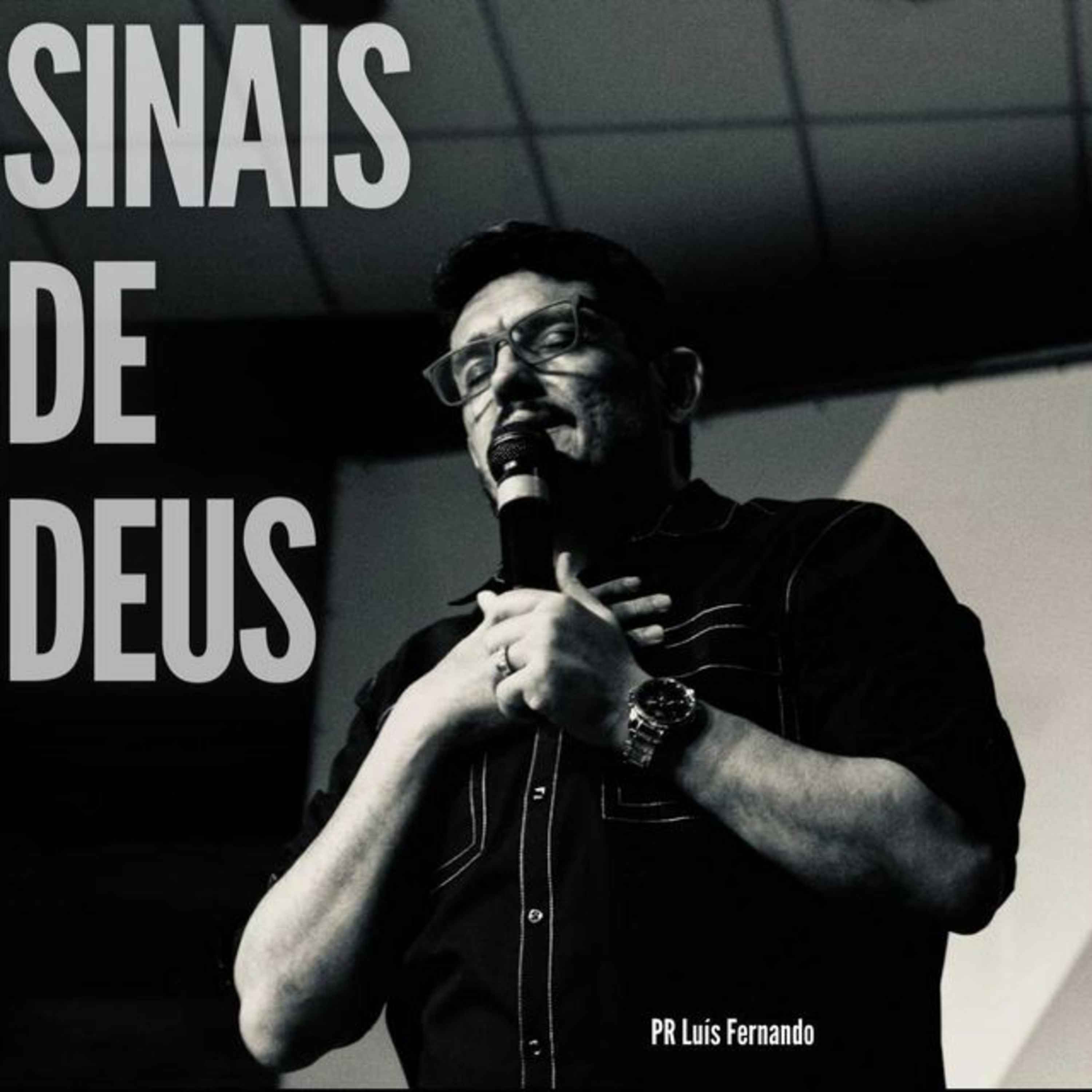 Sinais de Deus episode artwork