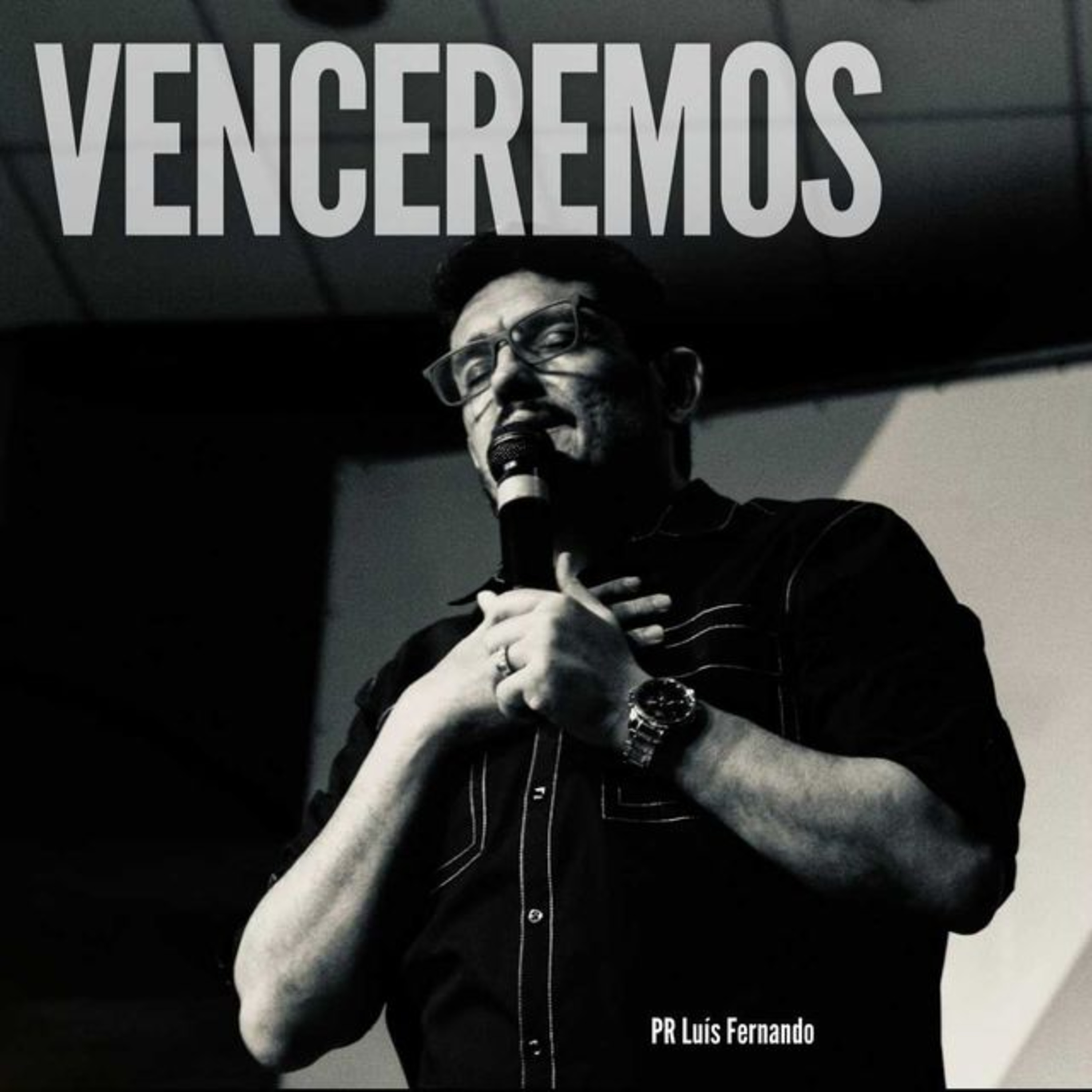 Venceremos episode artwork