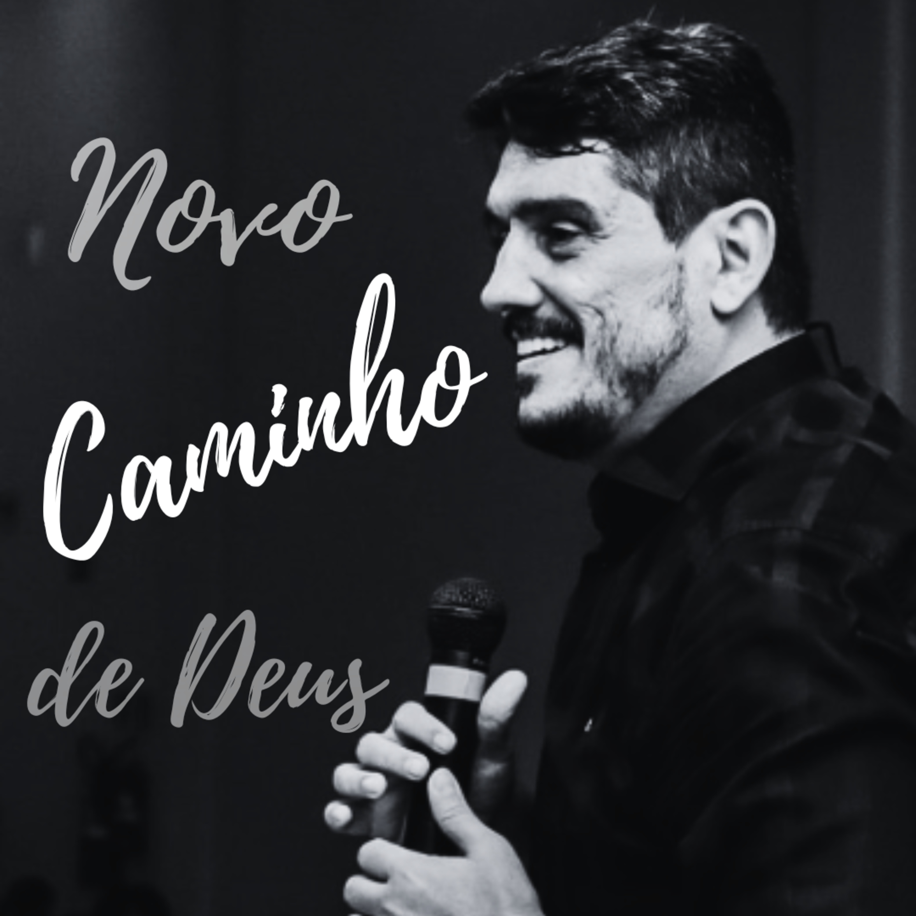 Novo Caminho de Deus 
