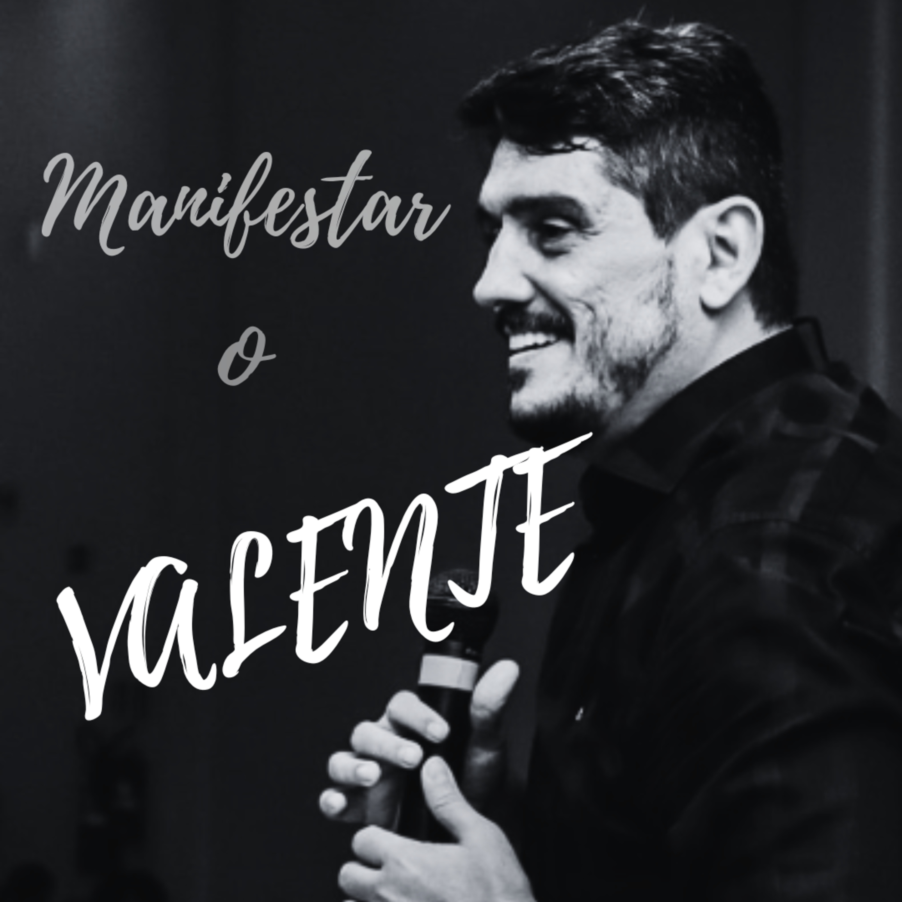 Manifestar o valente 