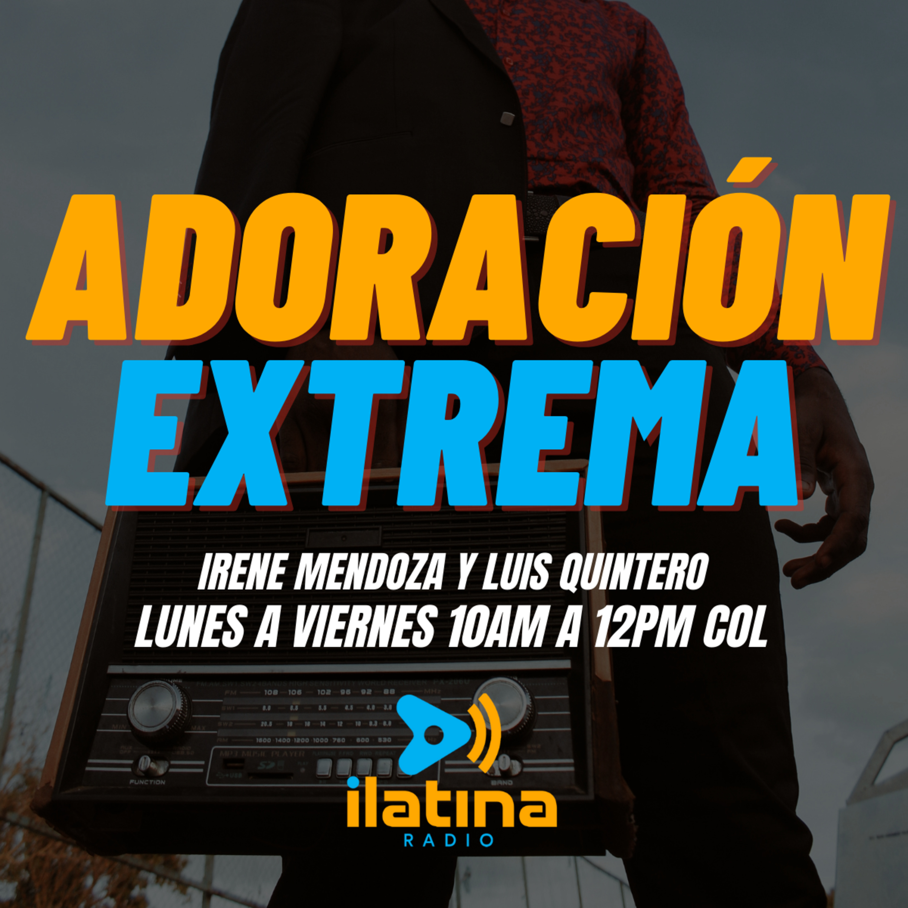 iLatina Radio