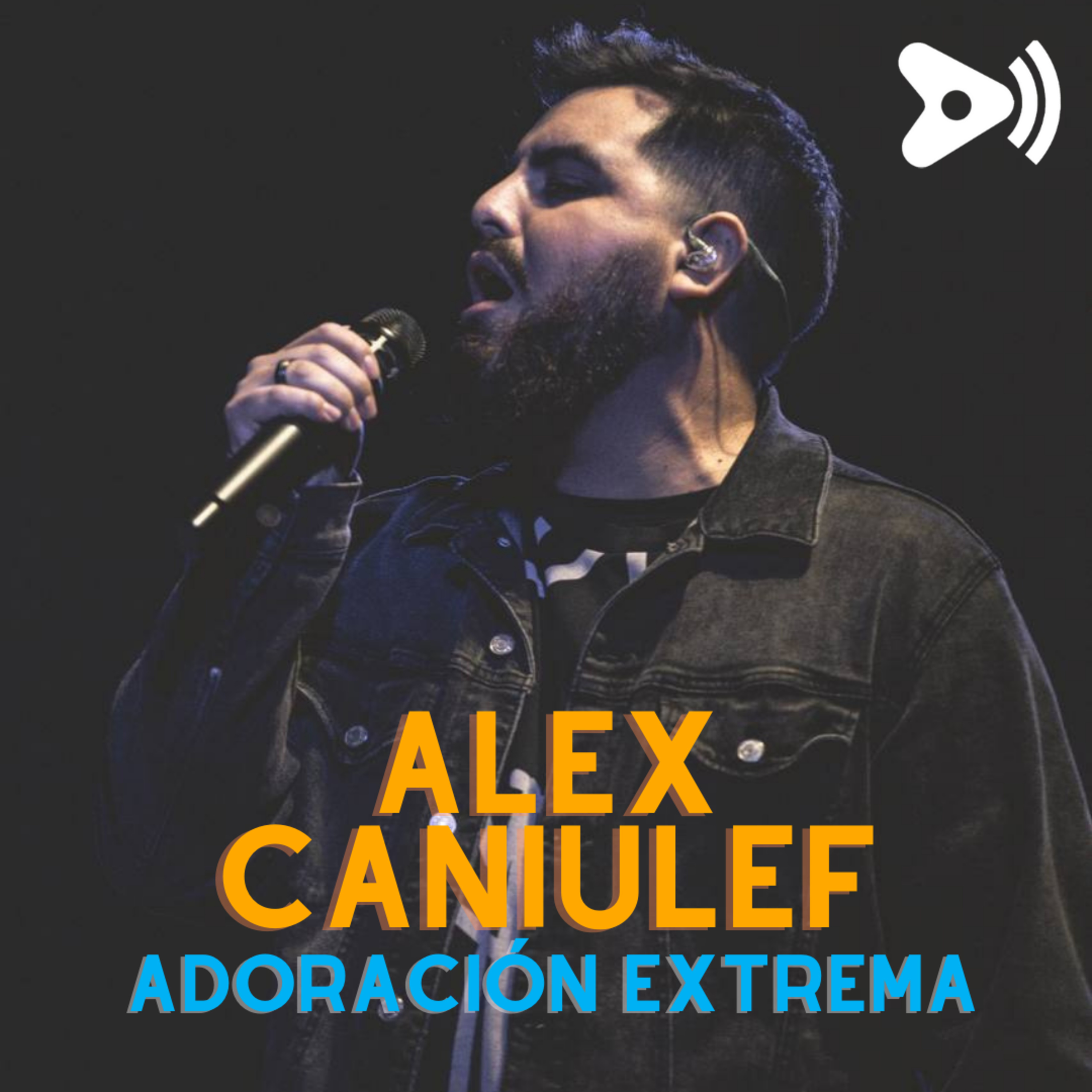 Portada de iLatina Radio