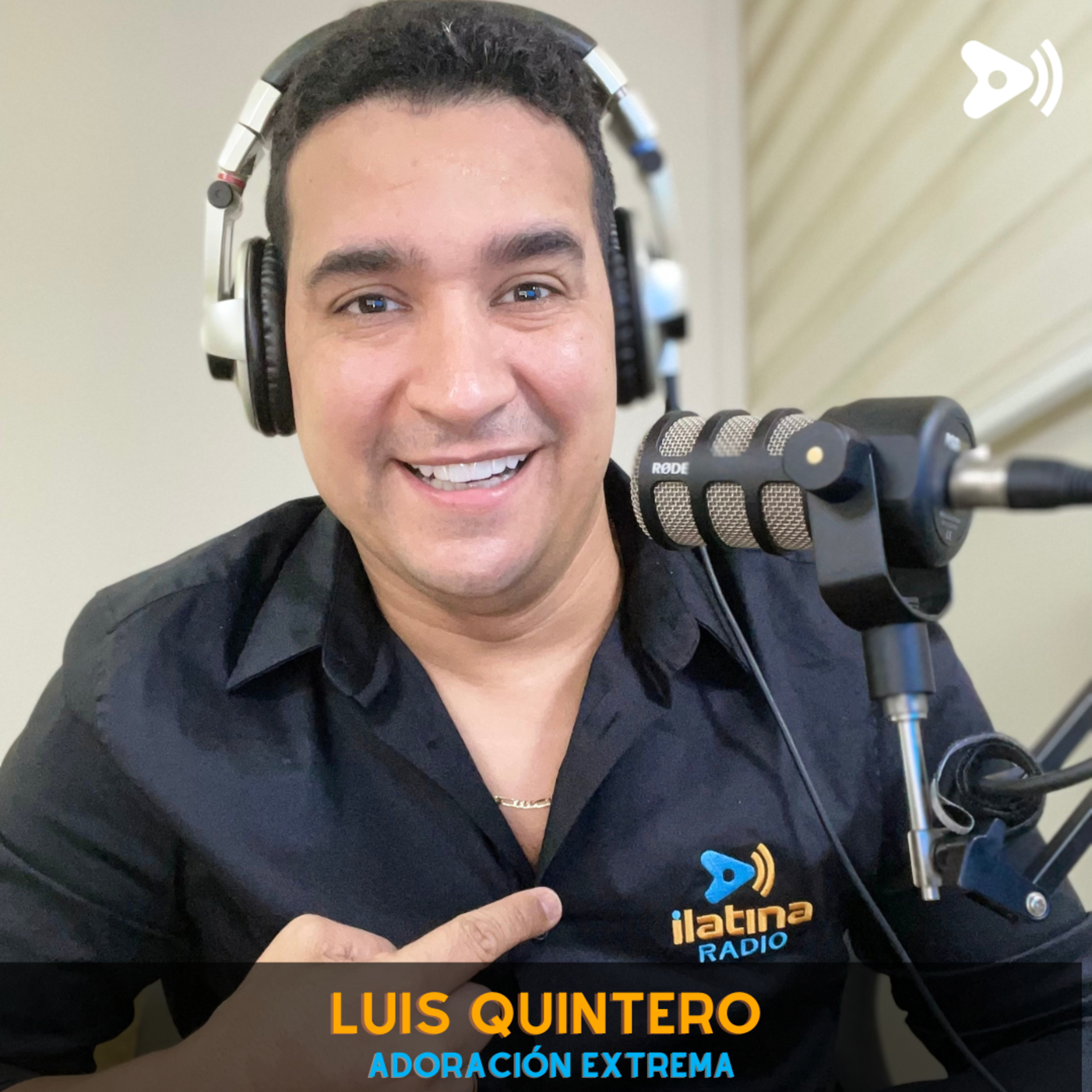 iLatina Radio