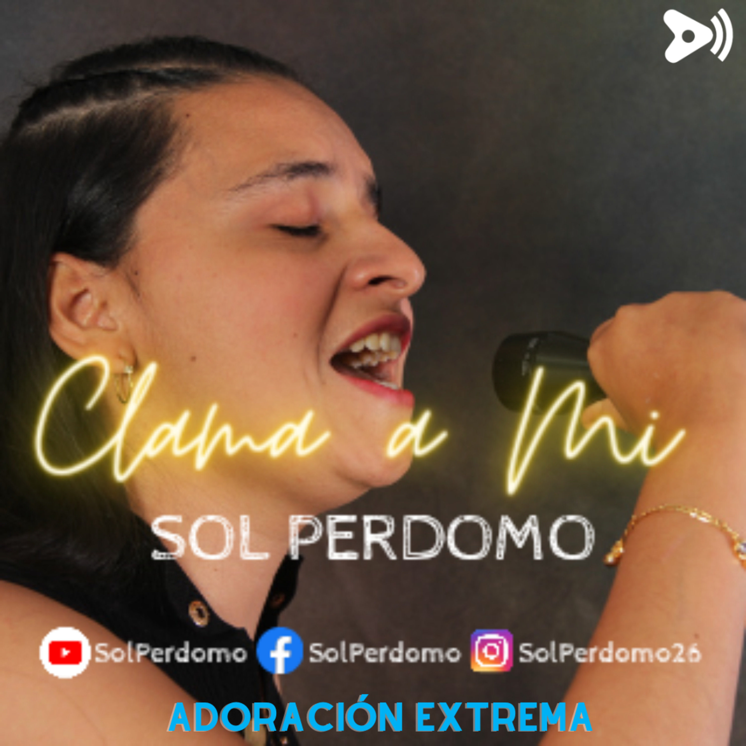 Portada de iLatina Radio