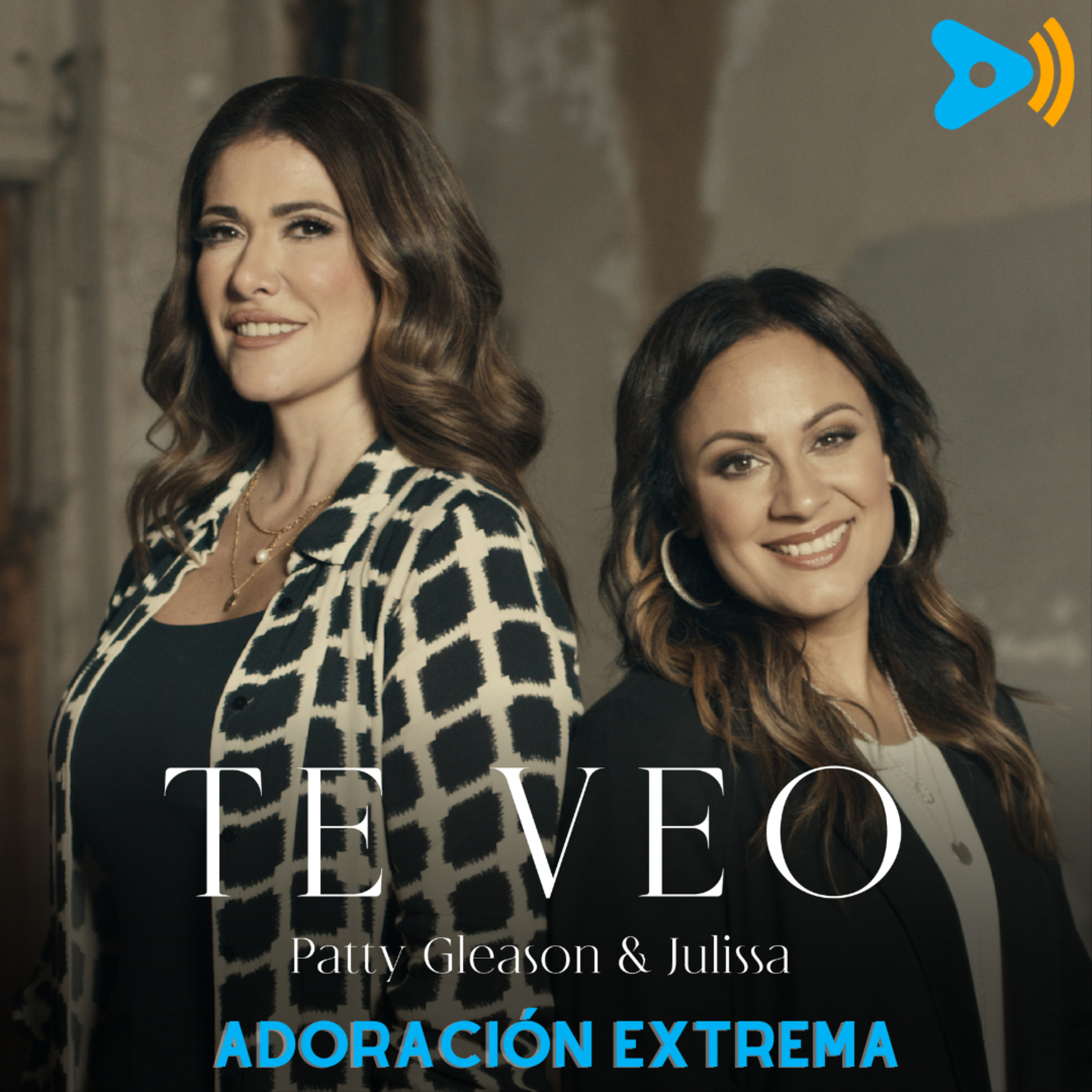 Portada de iLatina Radio
