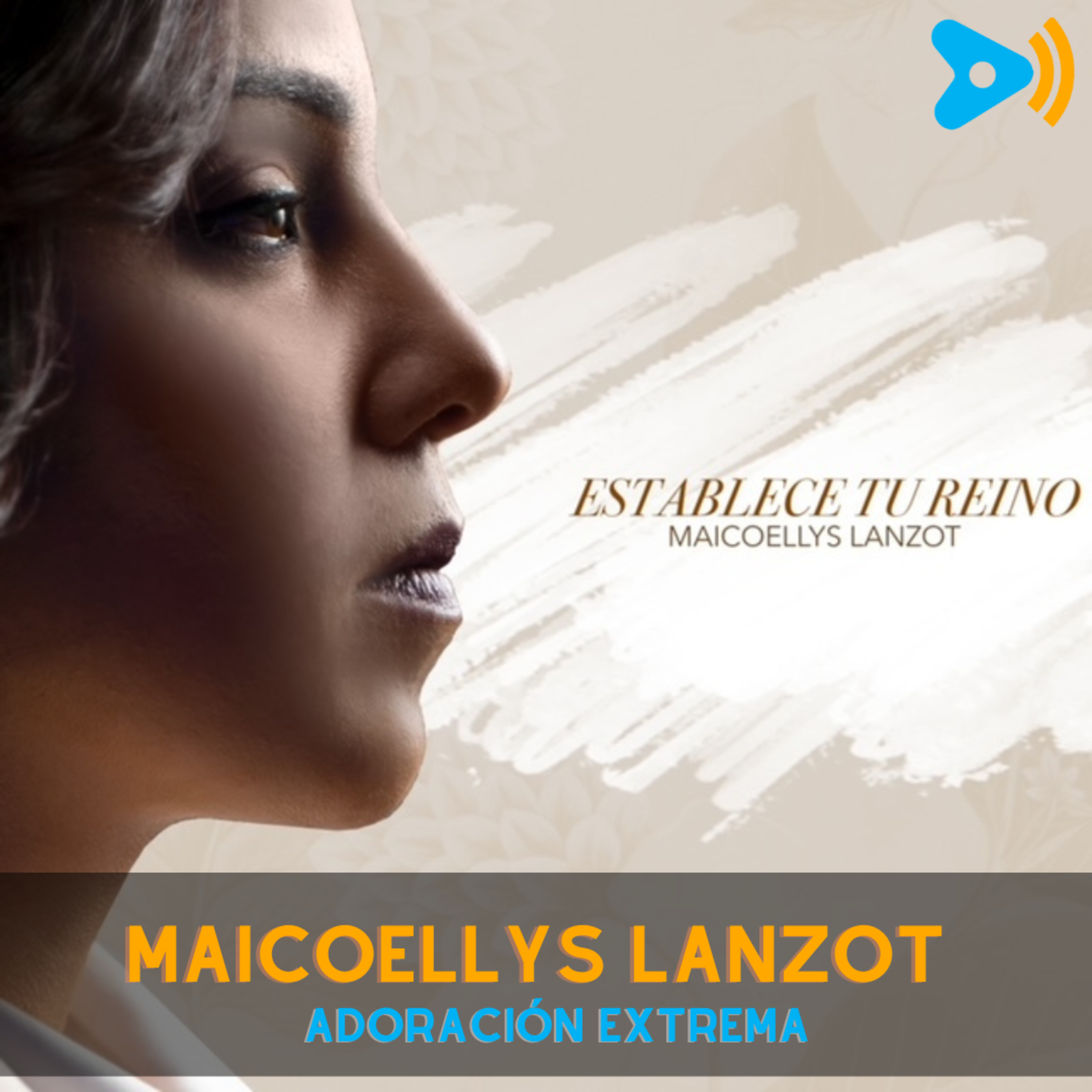 Portada de iLatina Radio
