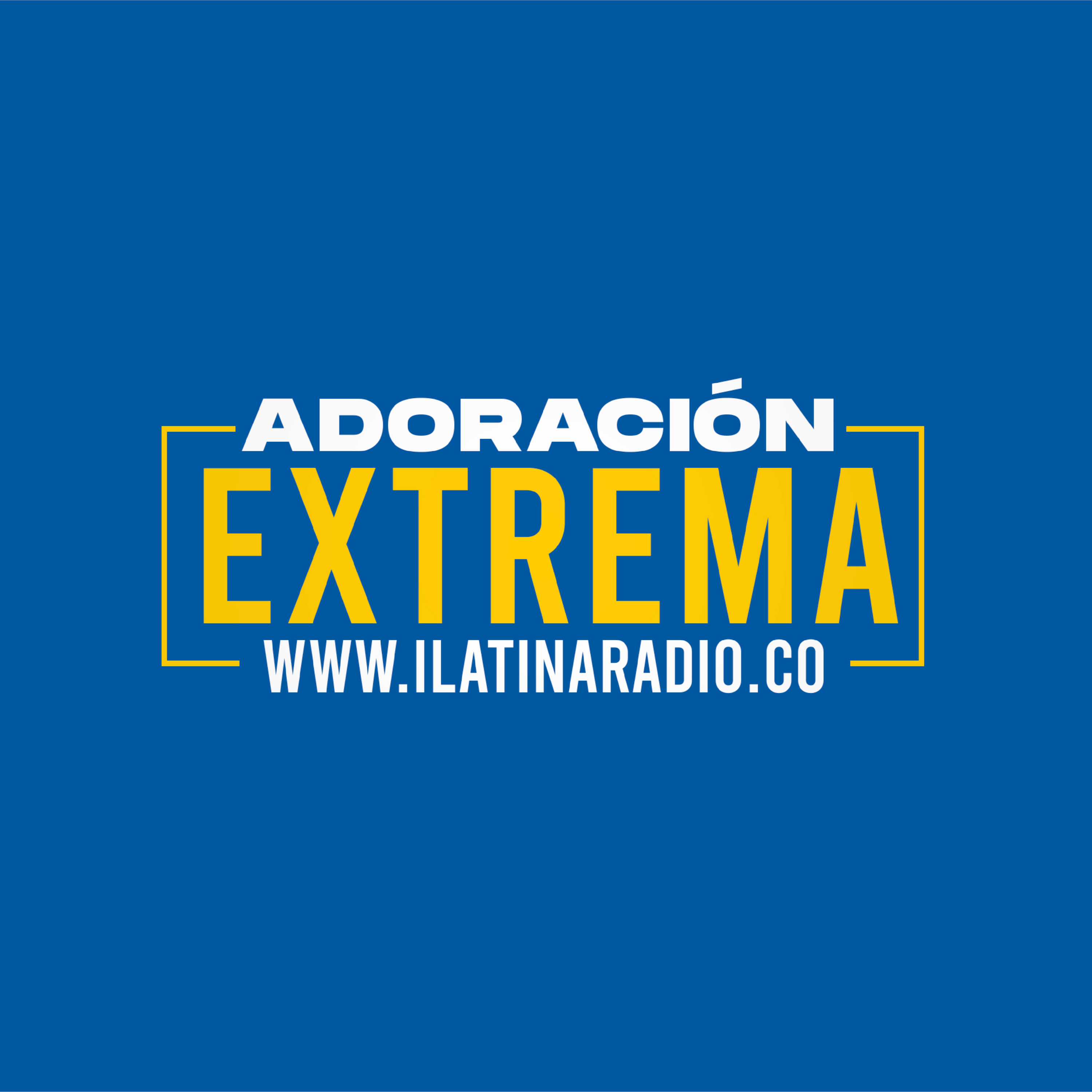 iLatina Radio