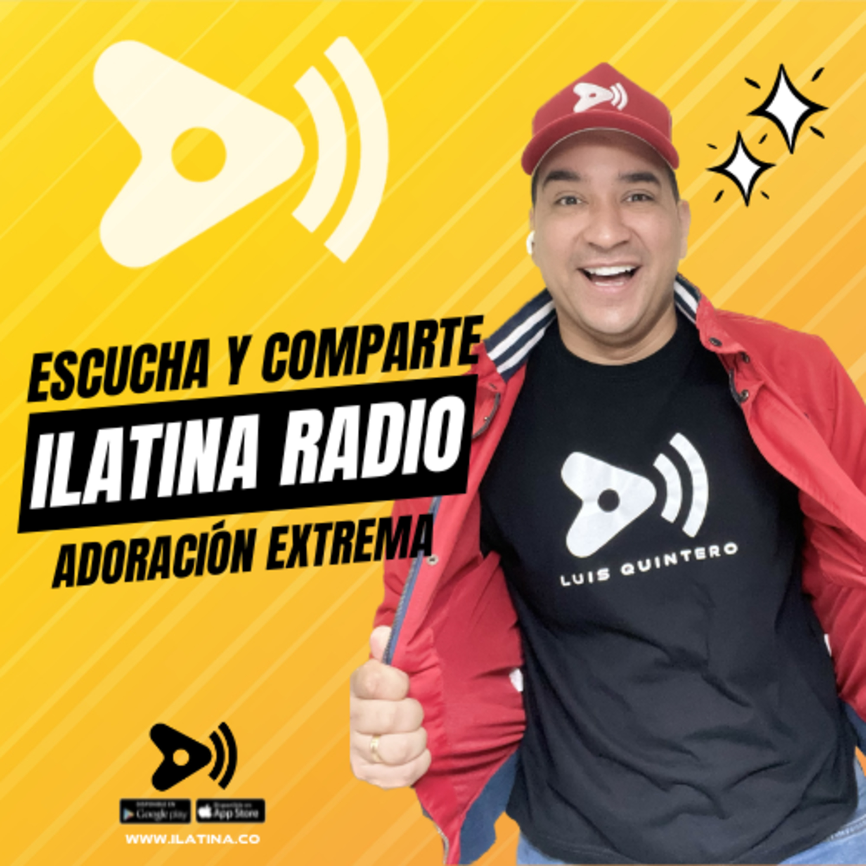 iLatina Radio