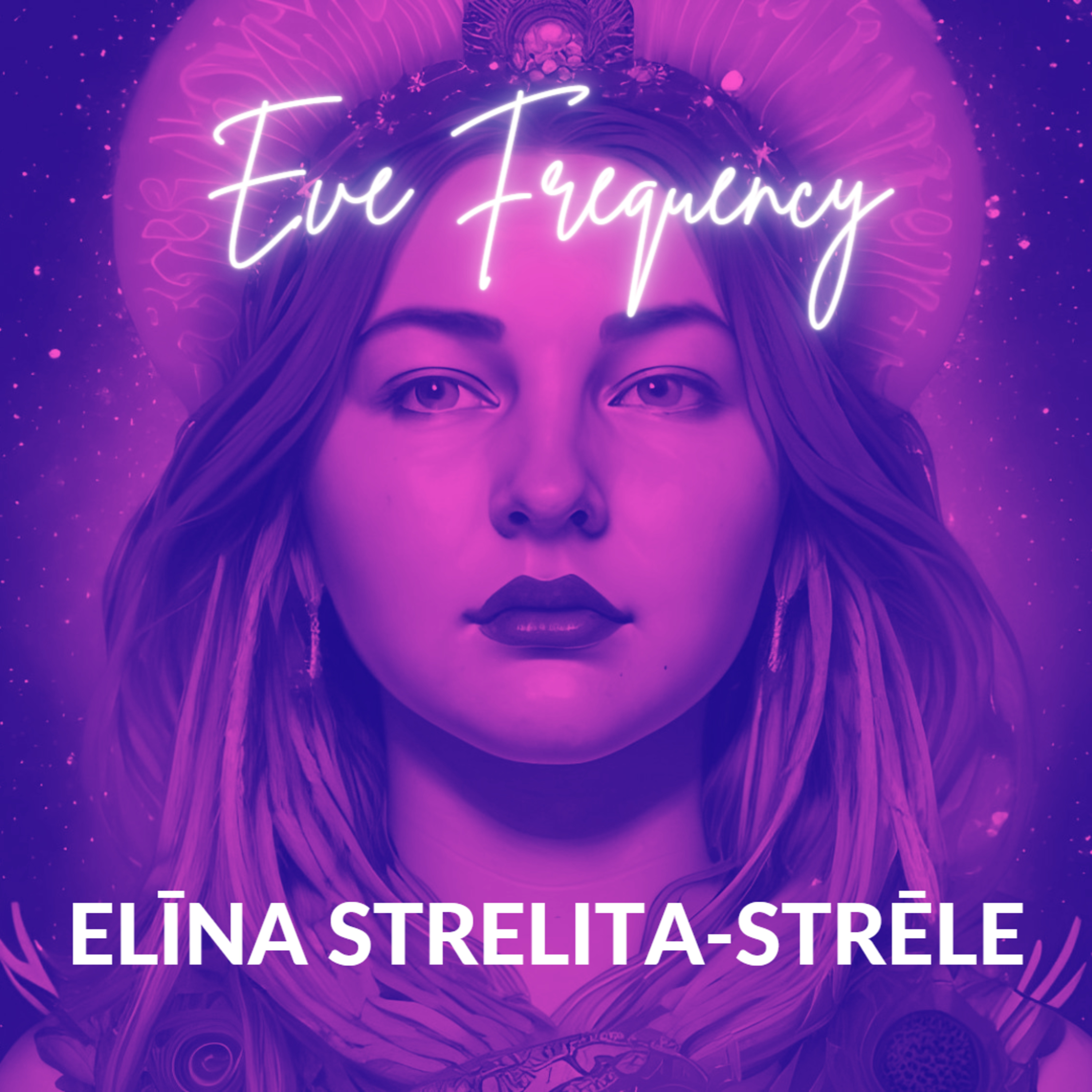 Kā Mani Iepazīstināja Ar Ezotēriku | Elīna Strelita-Strēle #9 episode artwork