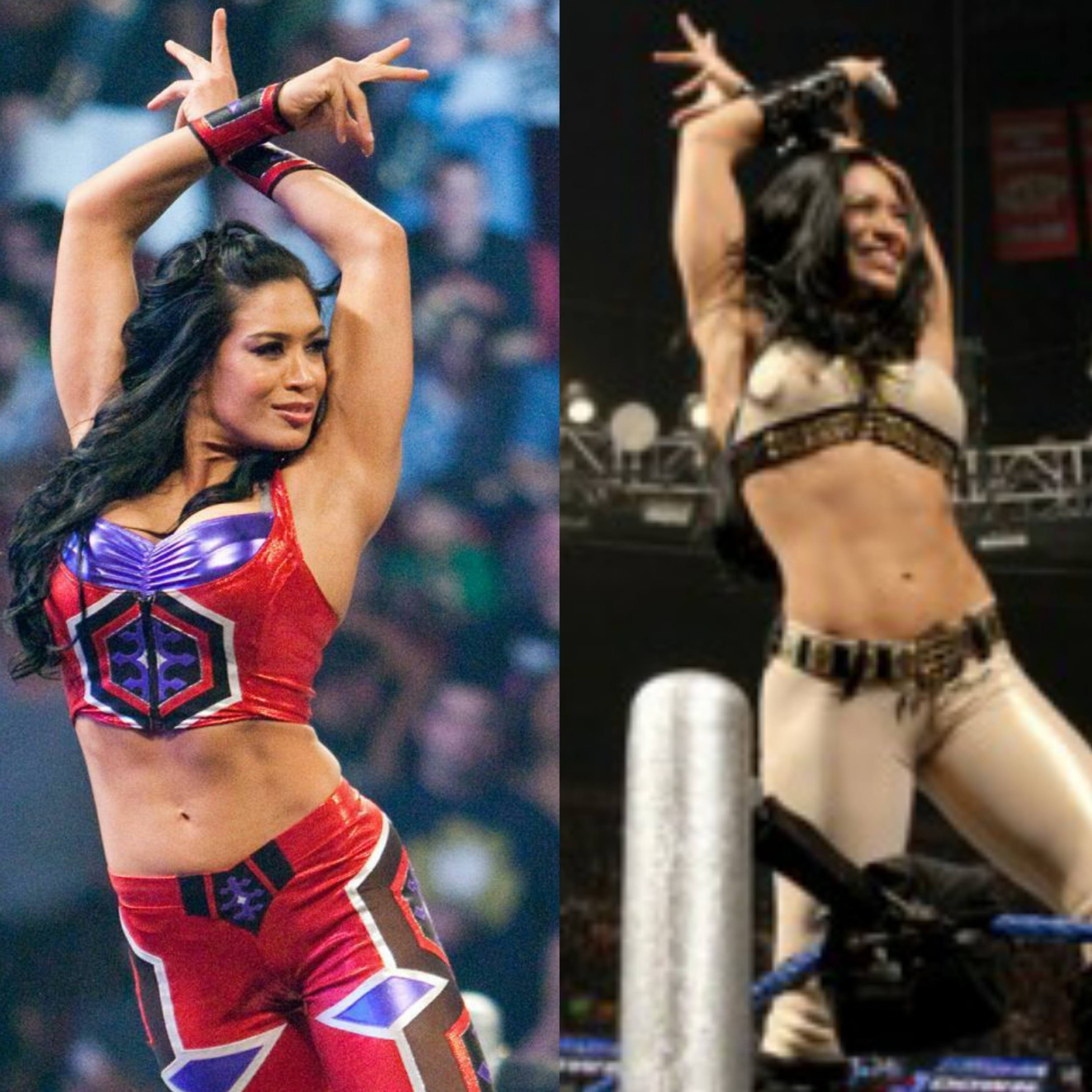 #WeWantMelina Simple? episode artwork