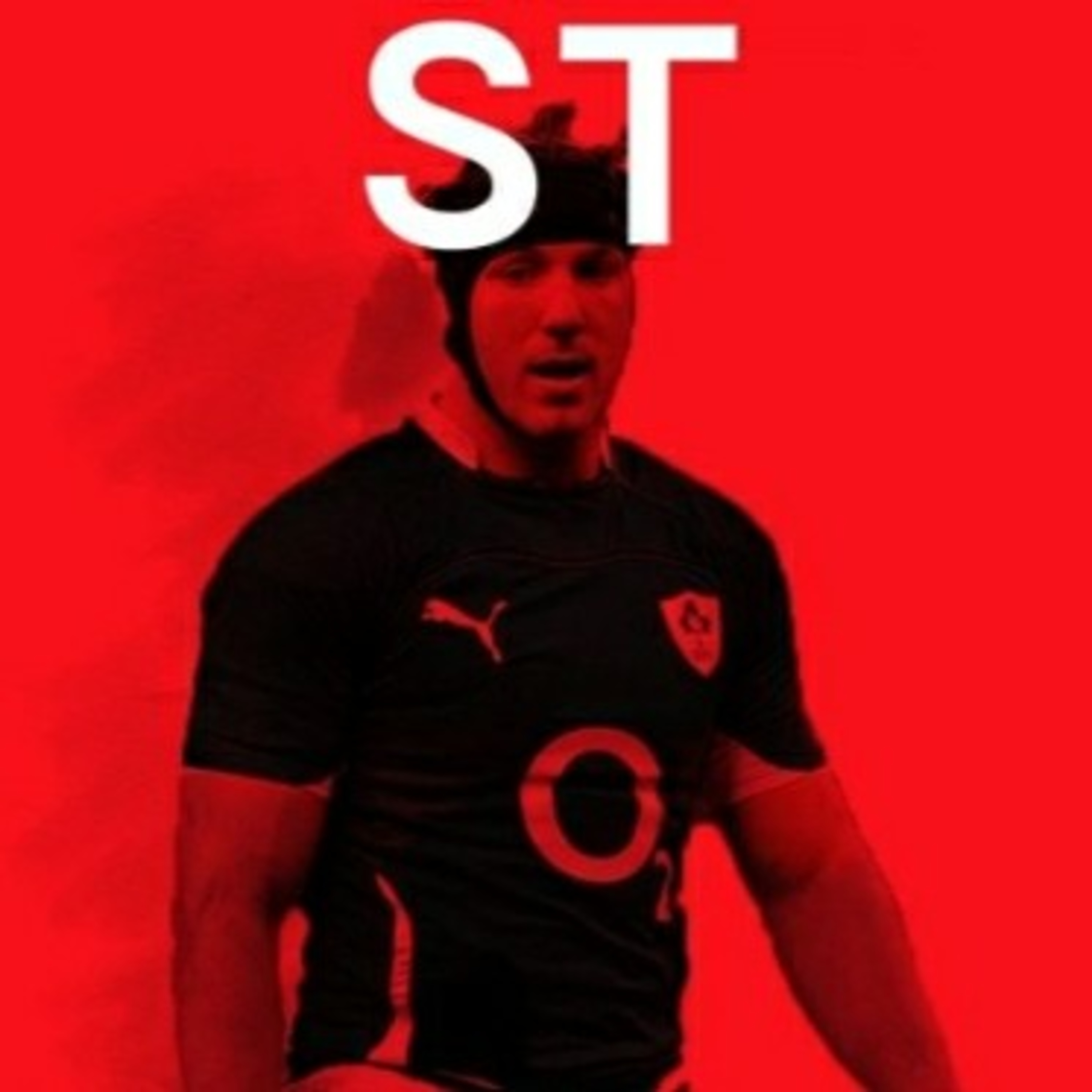 Episode 9: Stephen Ferris