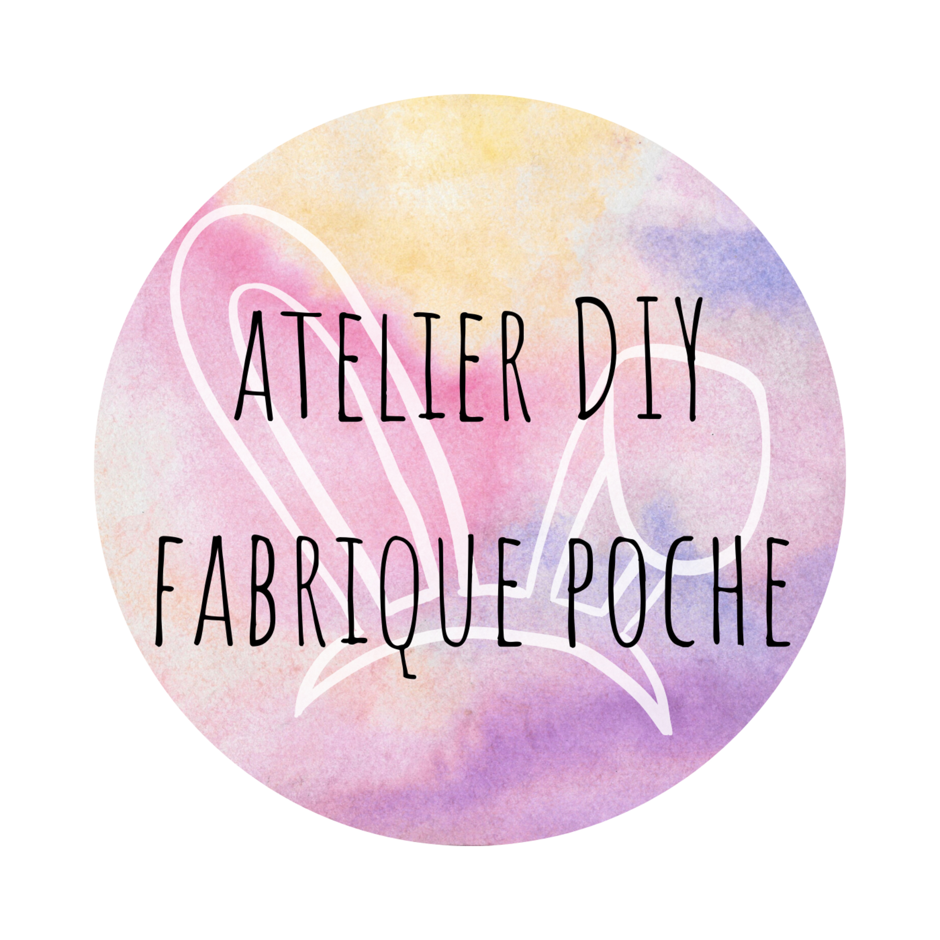 #6 Je ne sais pas dire... DIY Carnet de poche de @FabriquePoche 