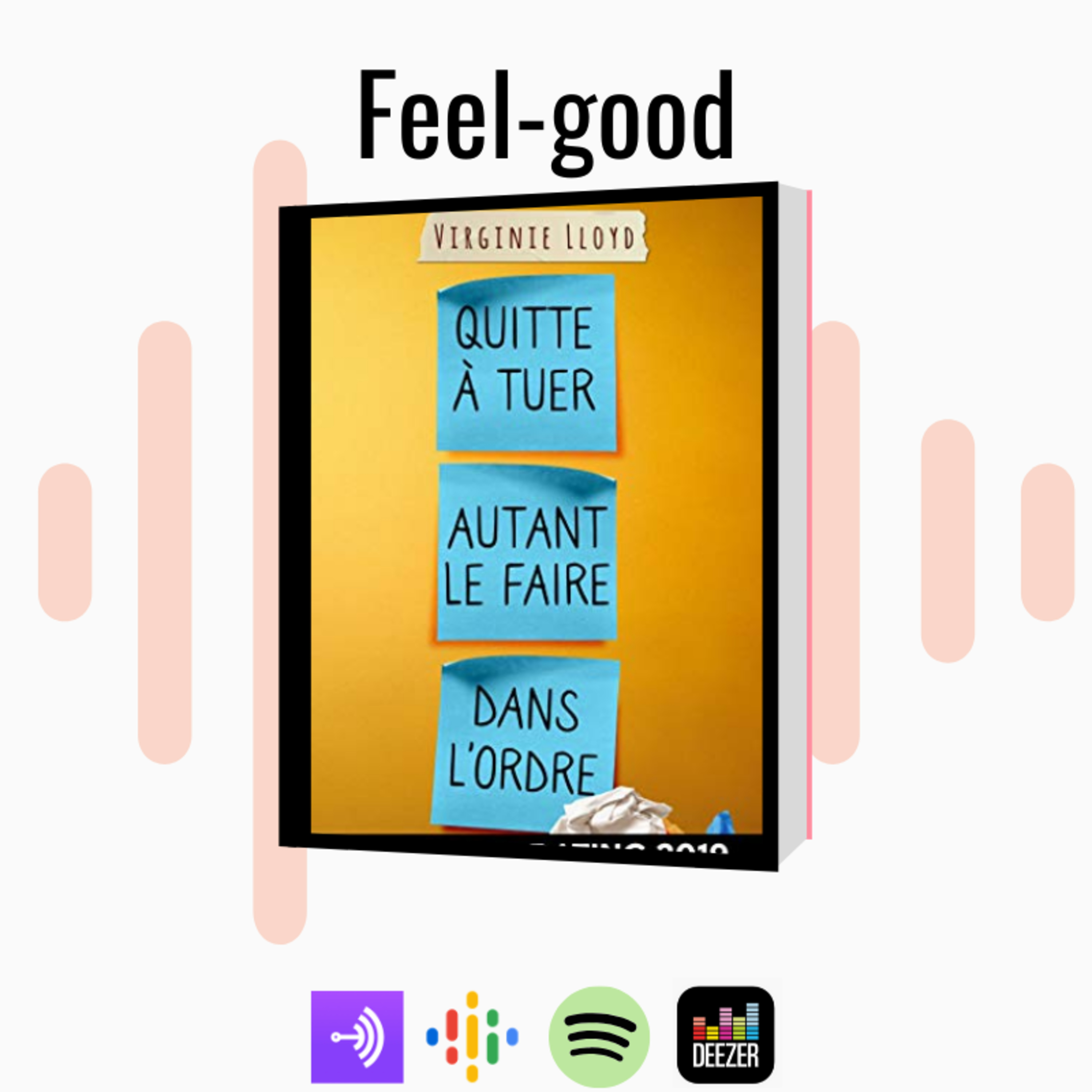 Podcast auto-édition