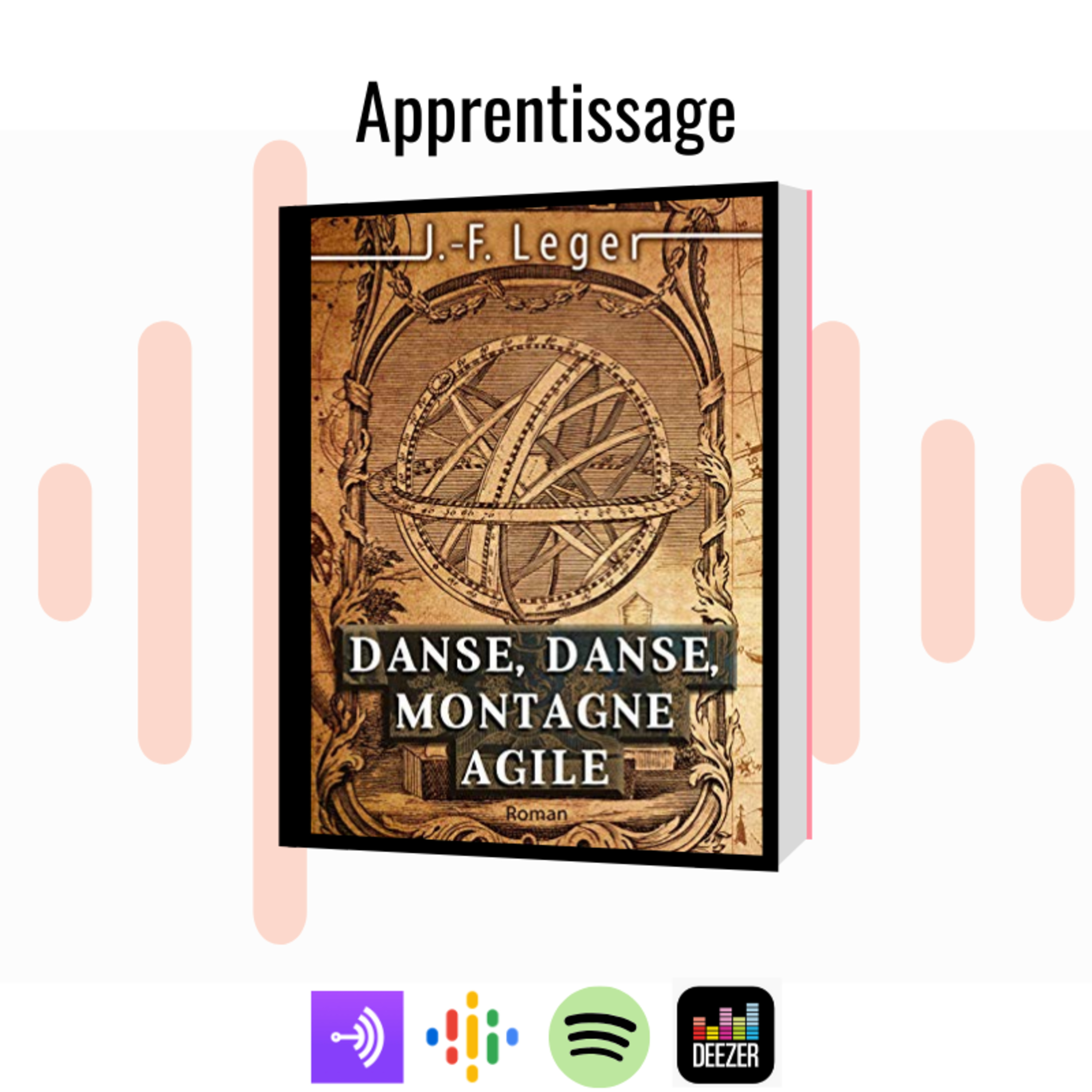 #8 Danse, danse, montagne agile