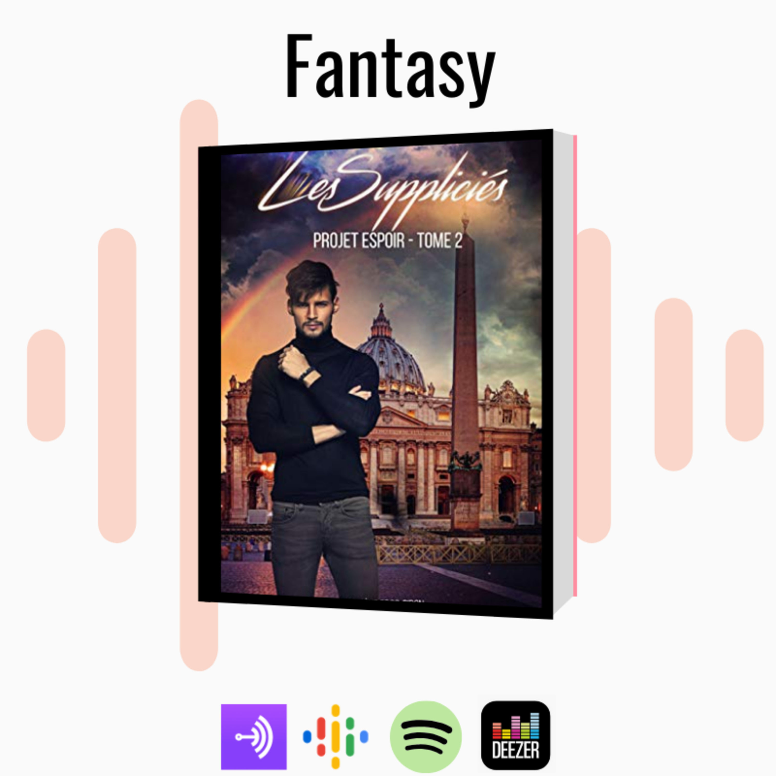 #29 Projet Espoir - Tome 2 : Les Suppliciés 