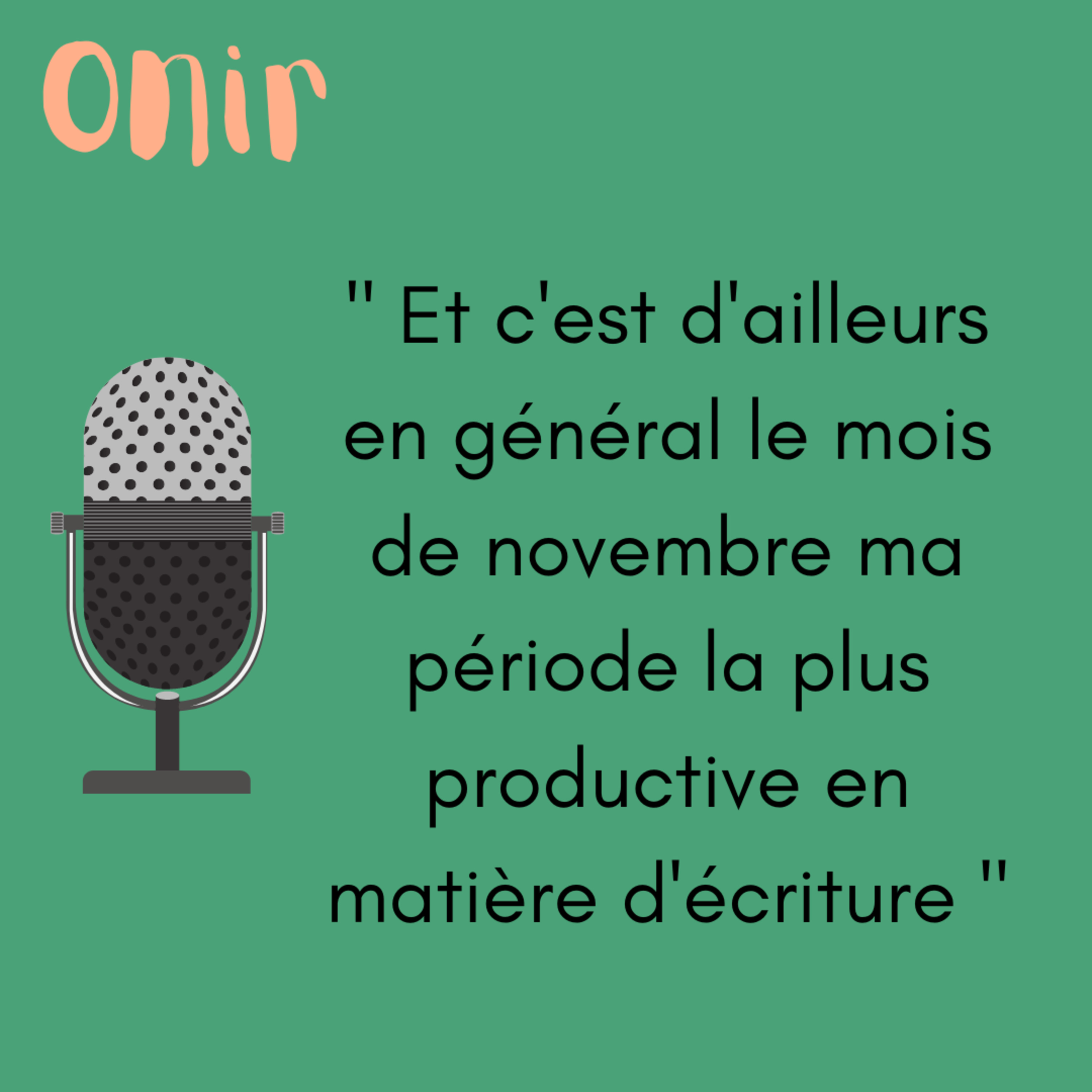 Podcast auto-édition