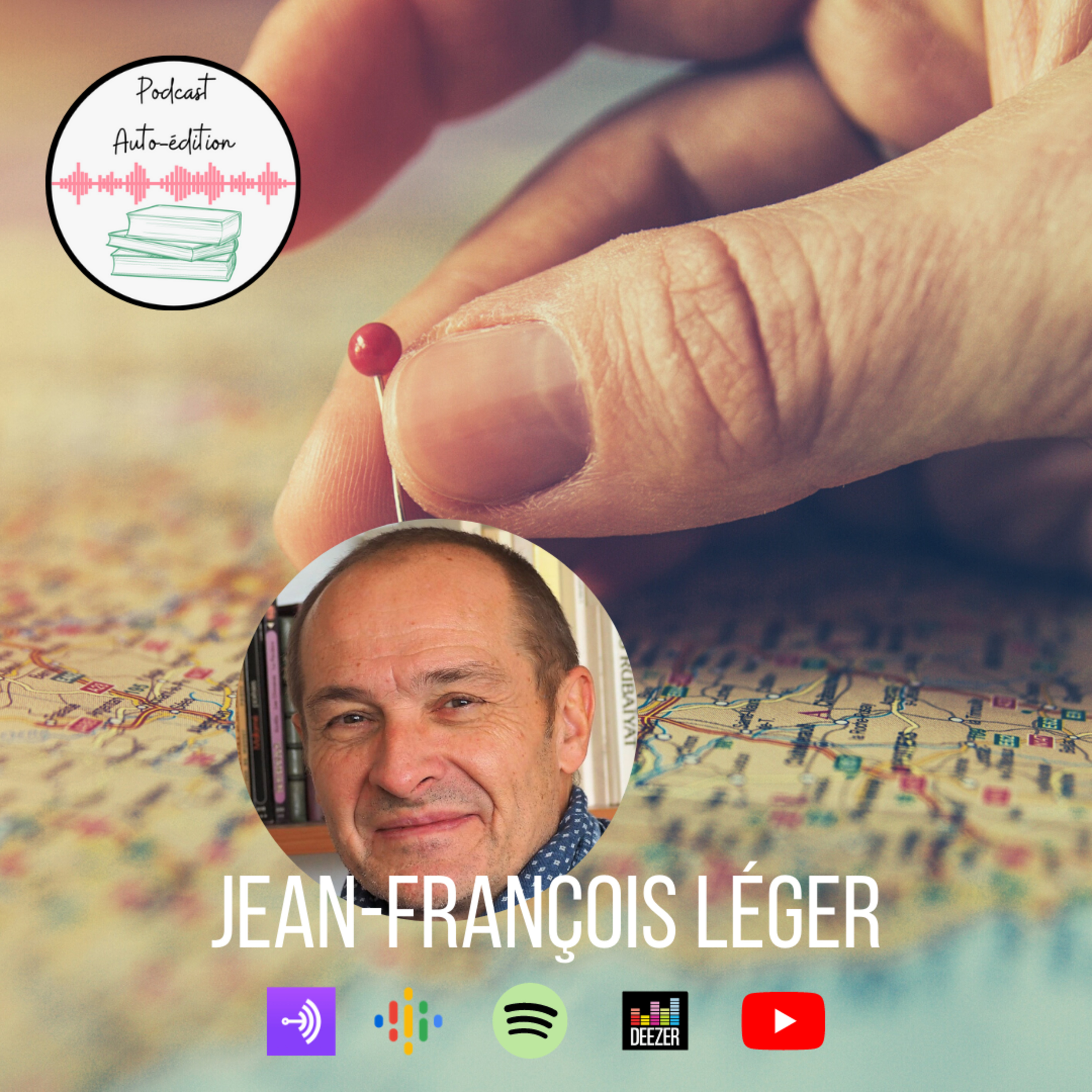 Podcast auto-édition