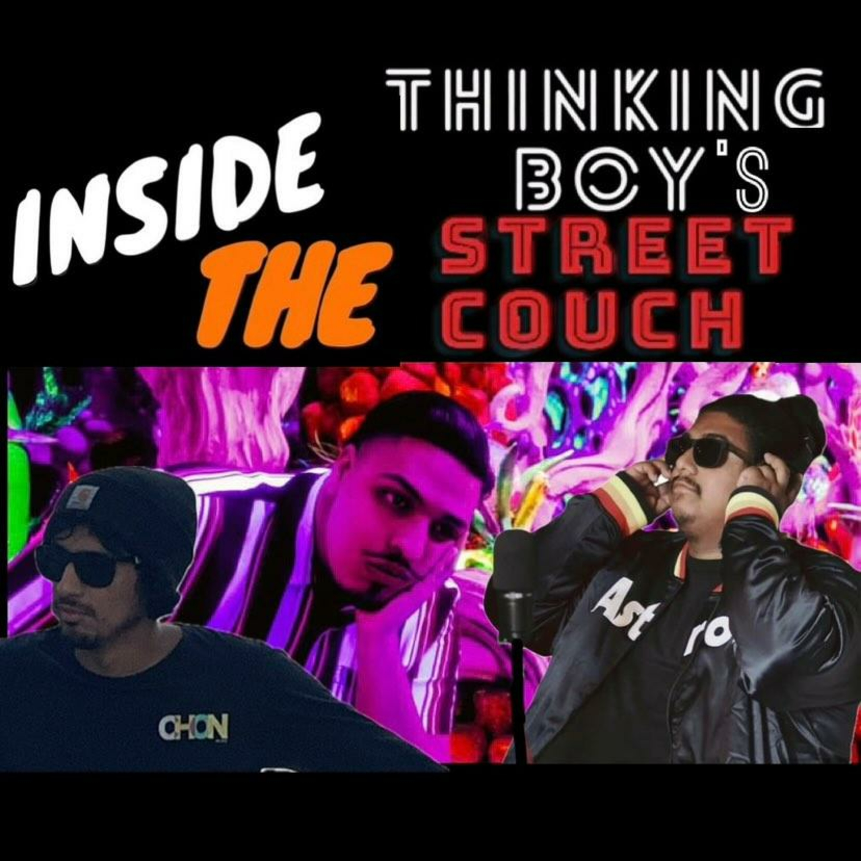Inside The Northside Podcast