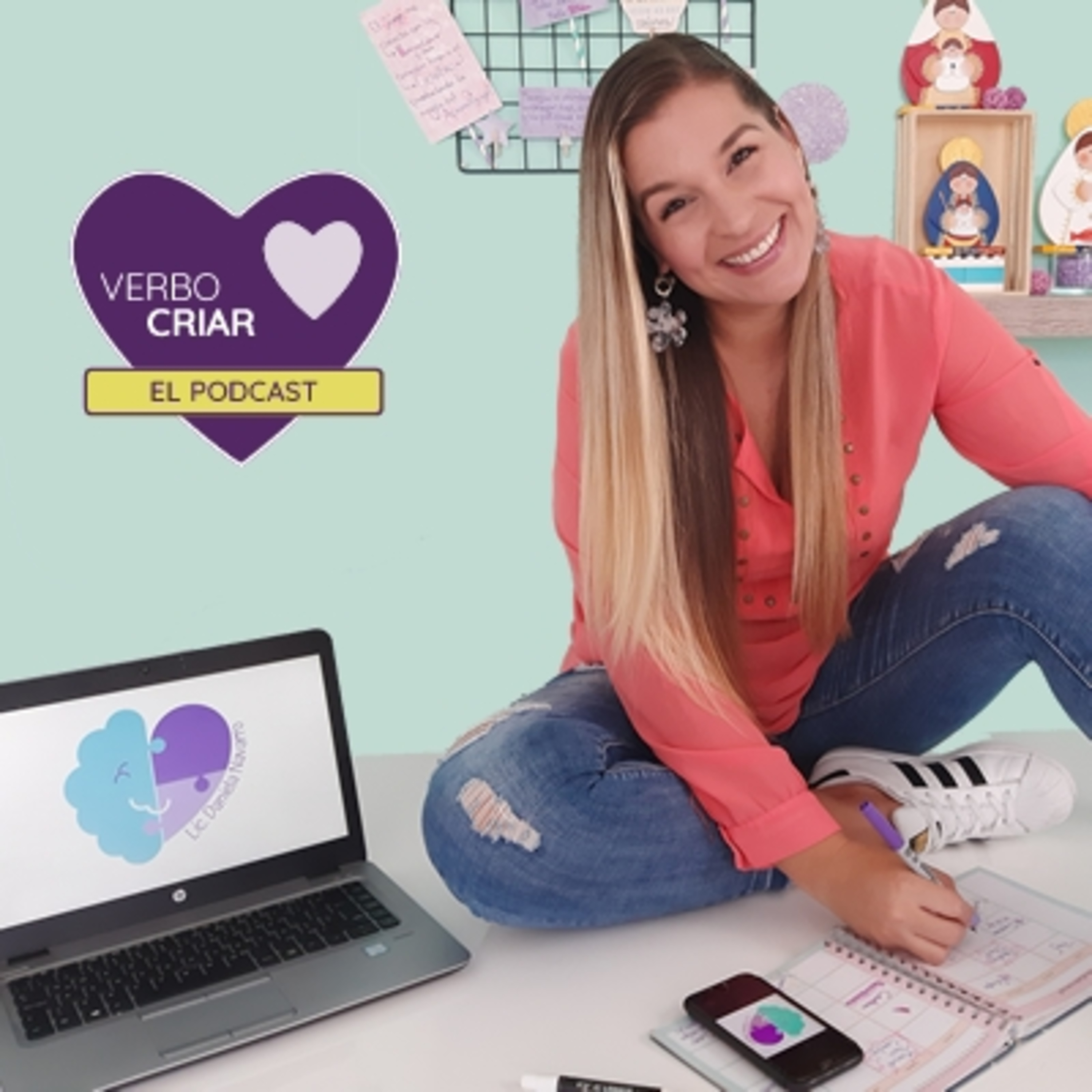 Verbo Criar
