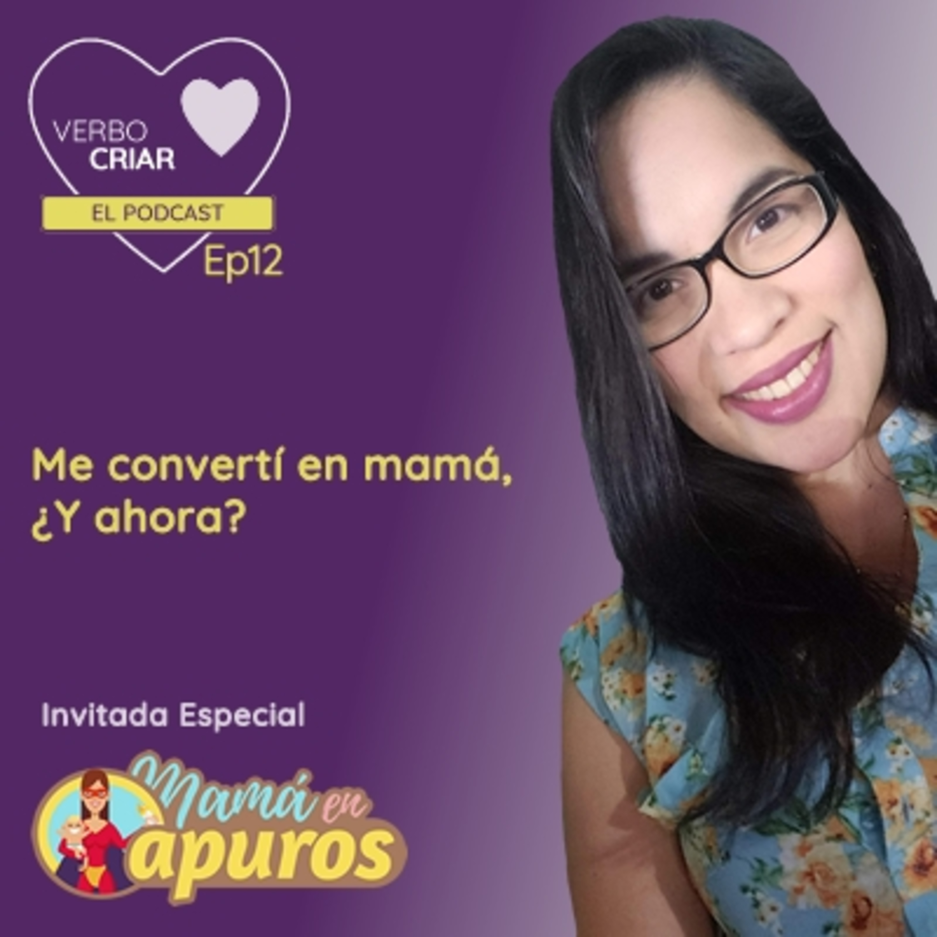 Verbo Criar